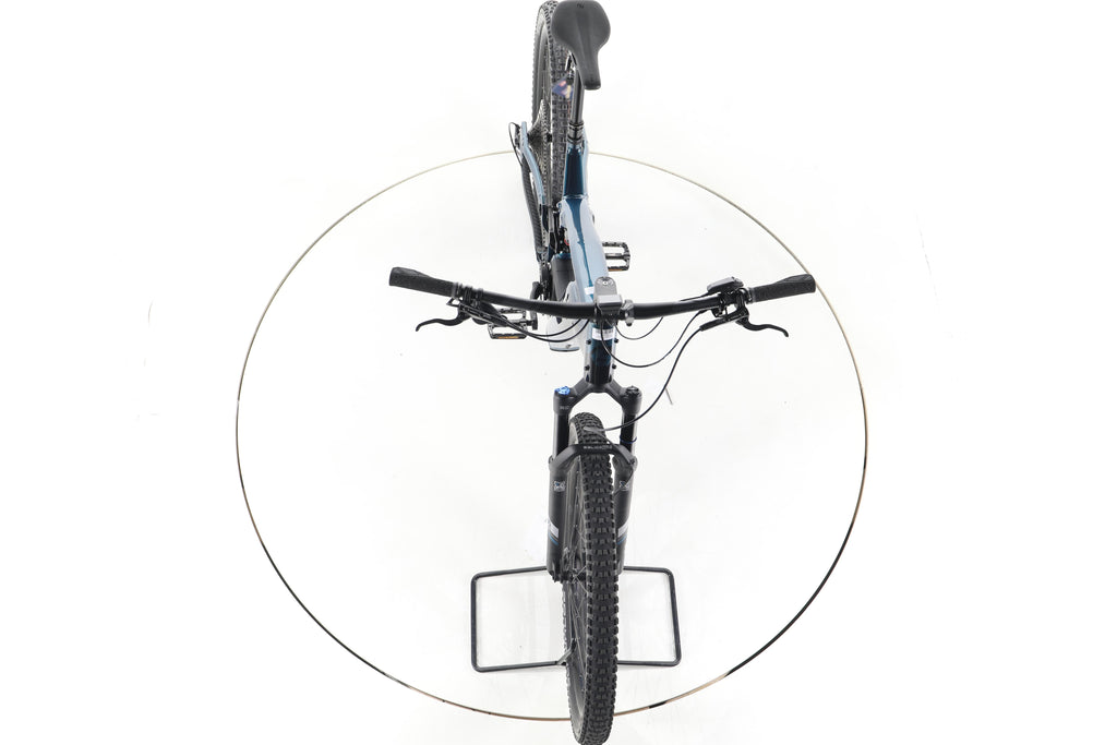 Bergamont E-Trailster 130 E-Bike Fully - Image 16