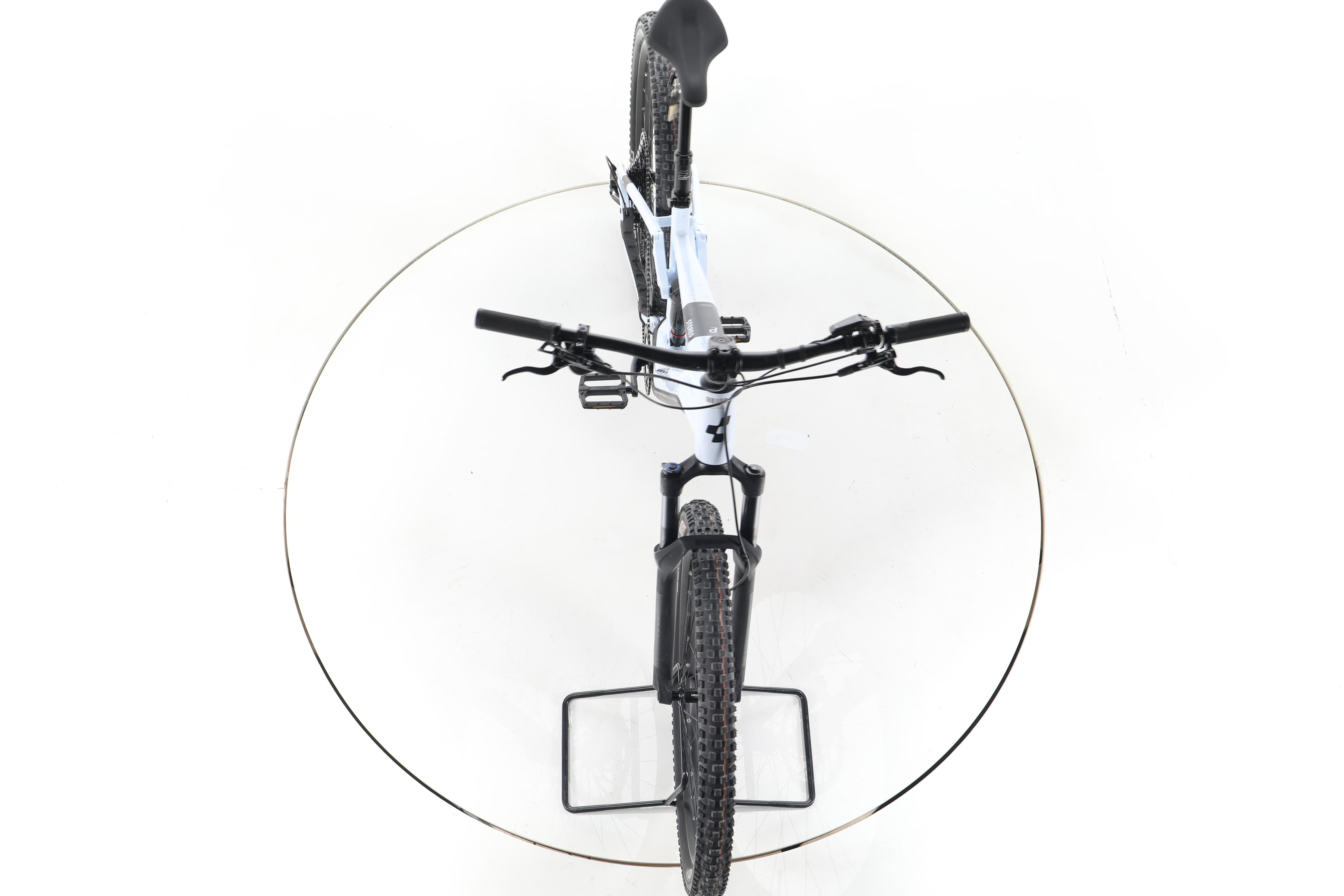 Cube Stereo Hybrid 120 Pro Fully E-Bike 2024 - Image 16