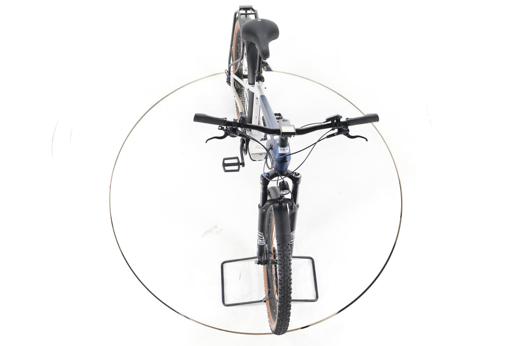Bulls Iconic EVO 3 Trekking E-Bike 2023 - Image 16