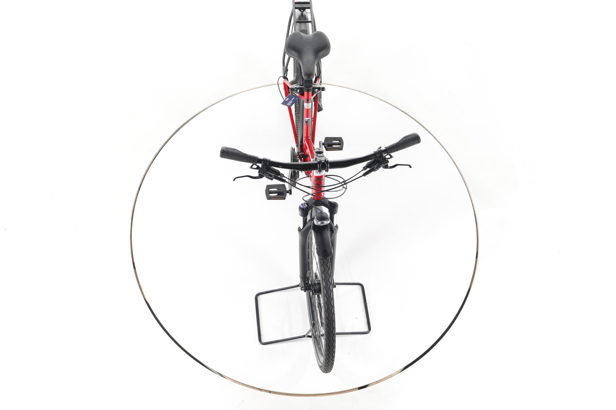 Kalkhoff Endeavour 30 Fahrrad City & Trekking - Image 16