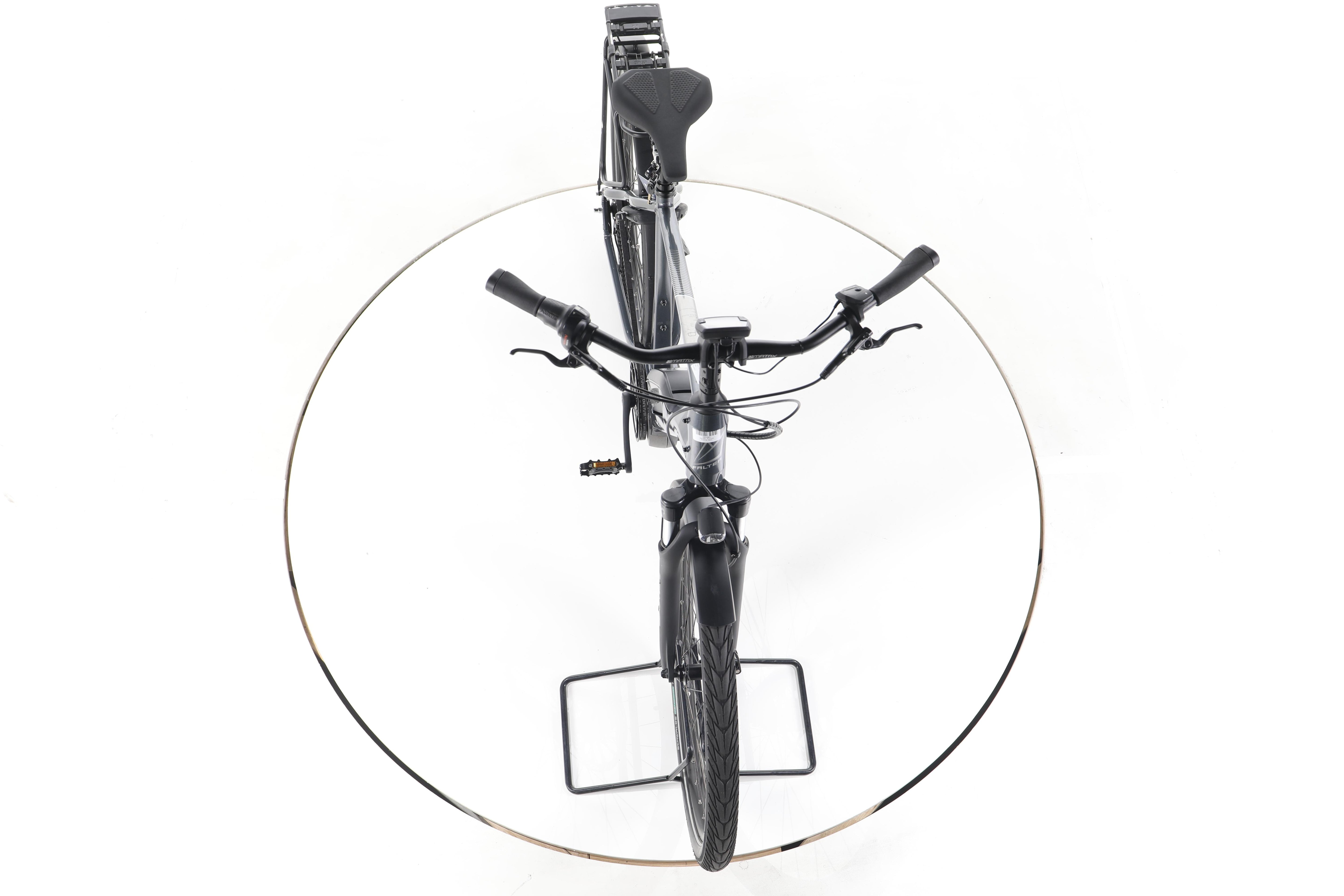 FALTER E 9.3 City E-Bike - Image 16