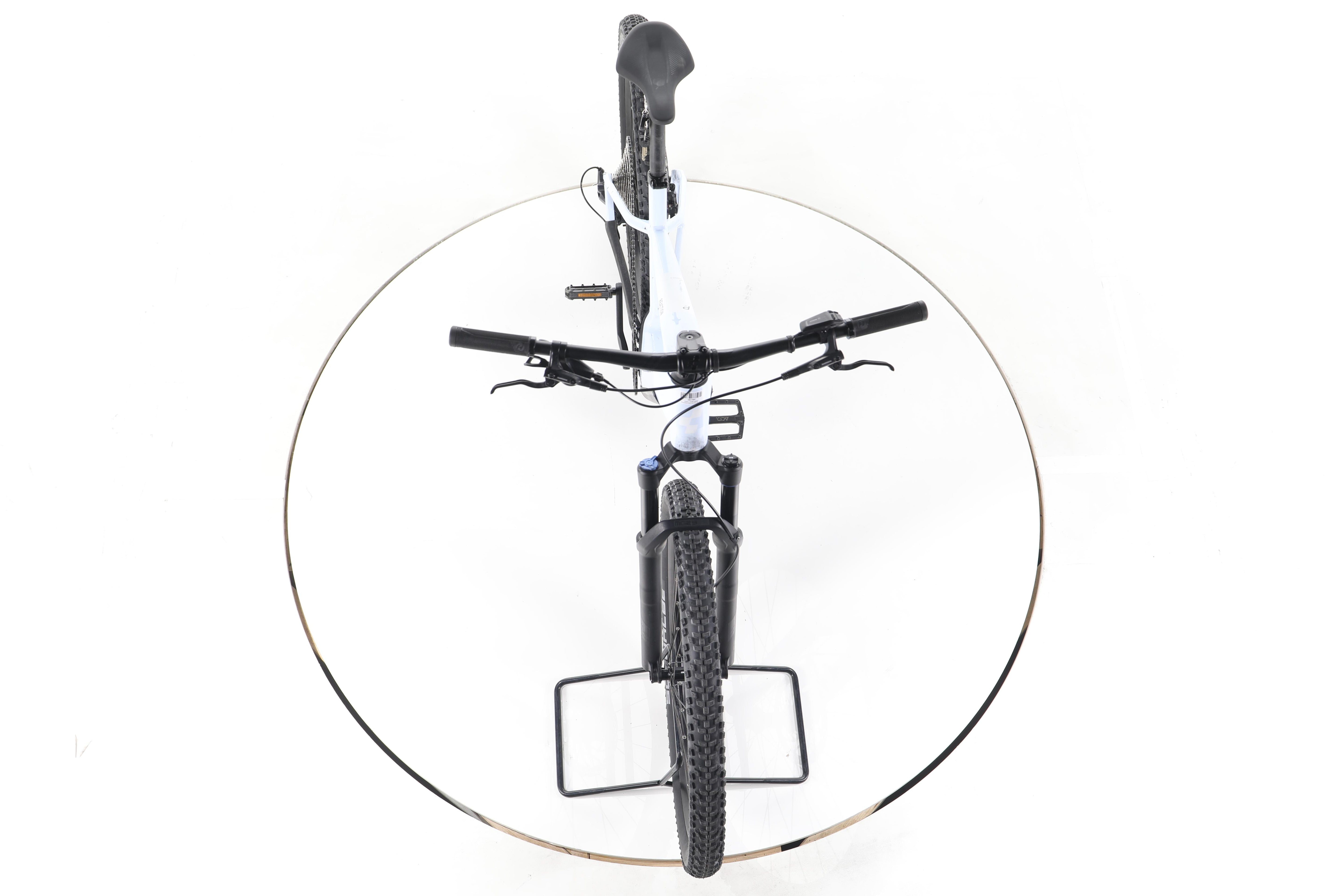 Cube Reaction Hybrid Pro E-Bike - Image 16