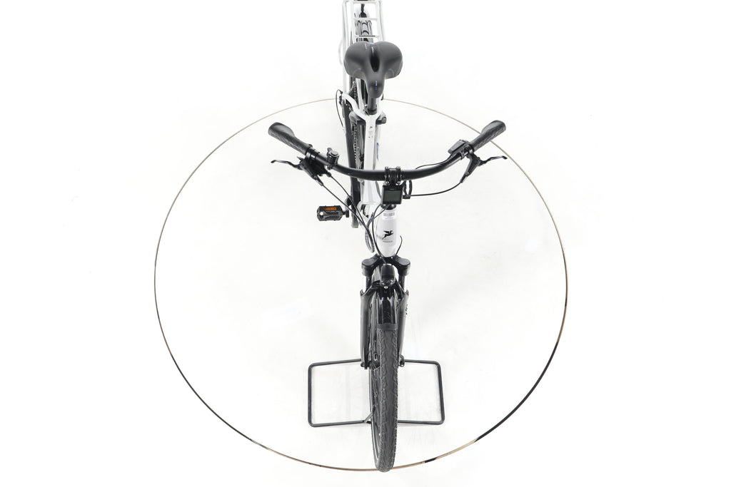 Pegasus Solero EVO 9 Trekking E-Bike Tiefeinsteiger - Image 16