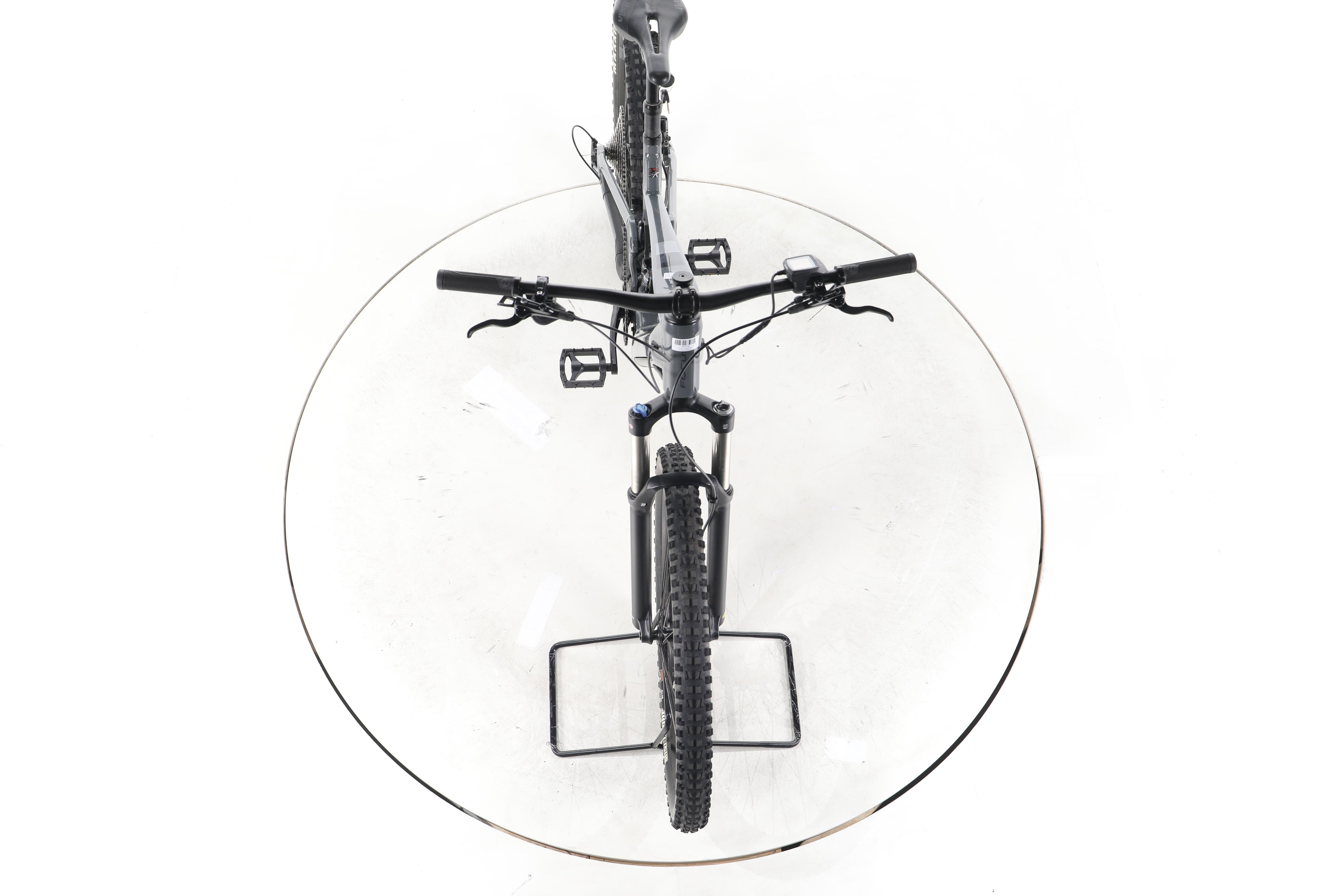 Focus Thron² 6.7 E-Bike Fully - Image 16
