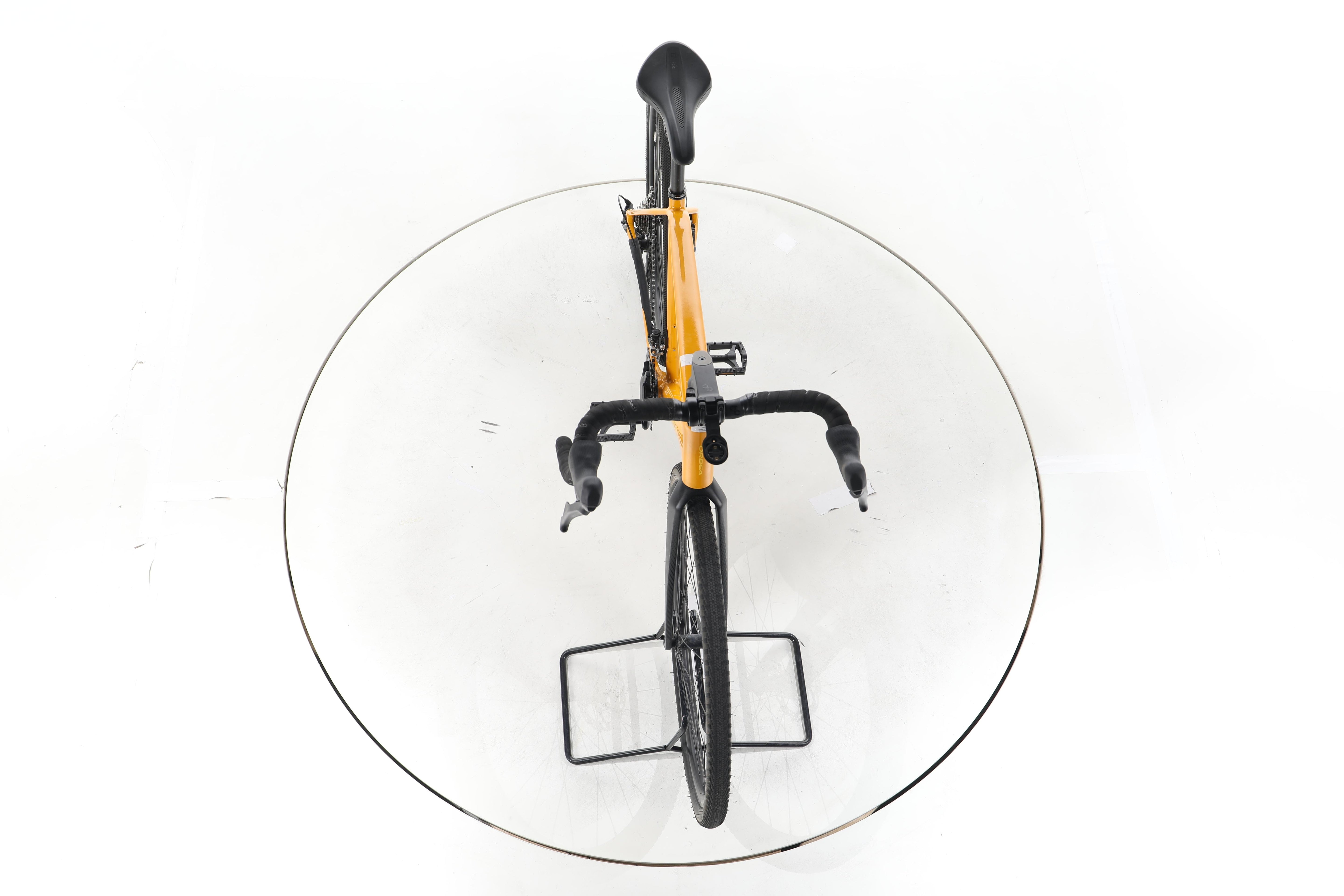 Orbea Terra H30 Gravelbike - Image 16