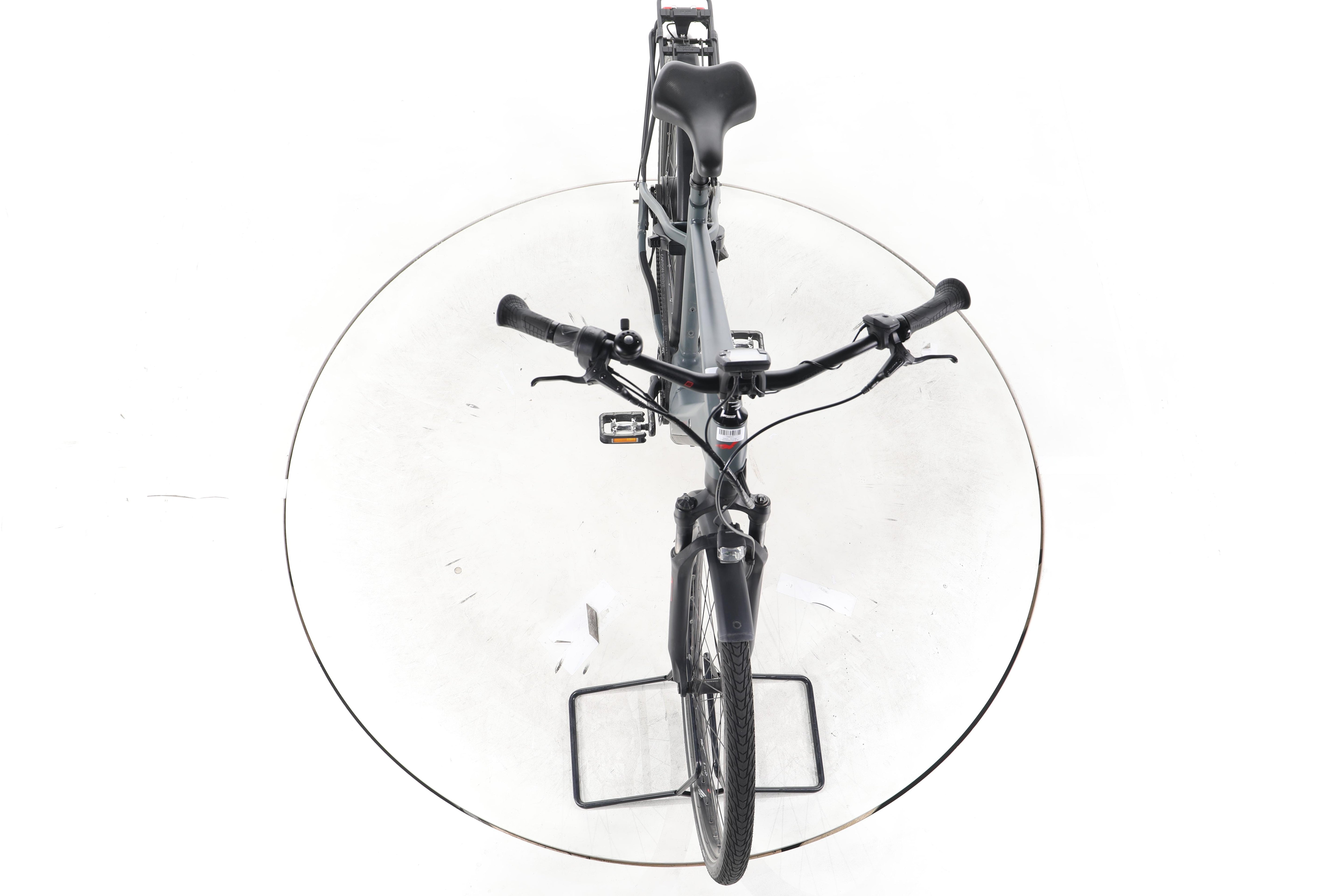 Victoria EManufaktur 11.9 City E-Bike - Image 16