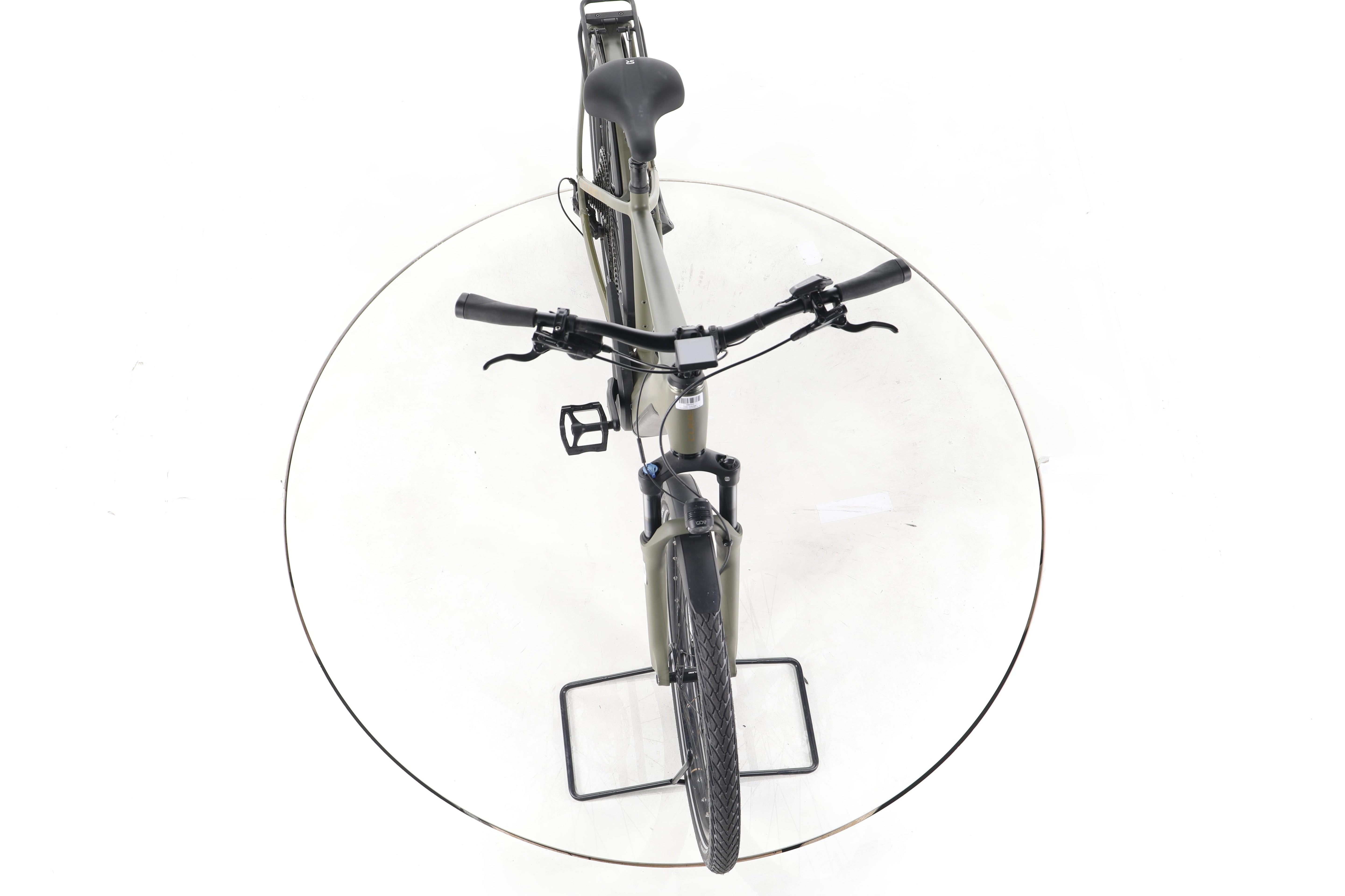 Cube Kathmandu Hybrid Pro Trekking E-Bike 2024 - Image 16