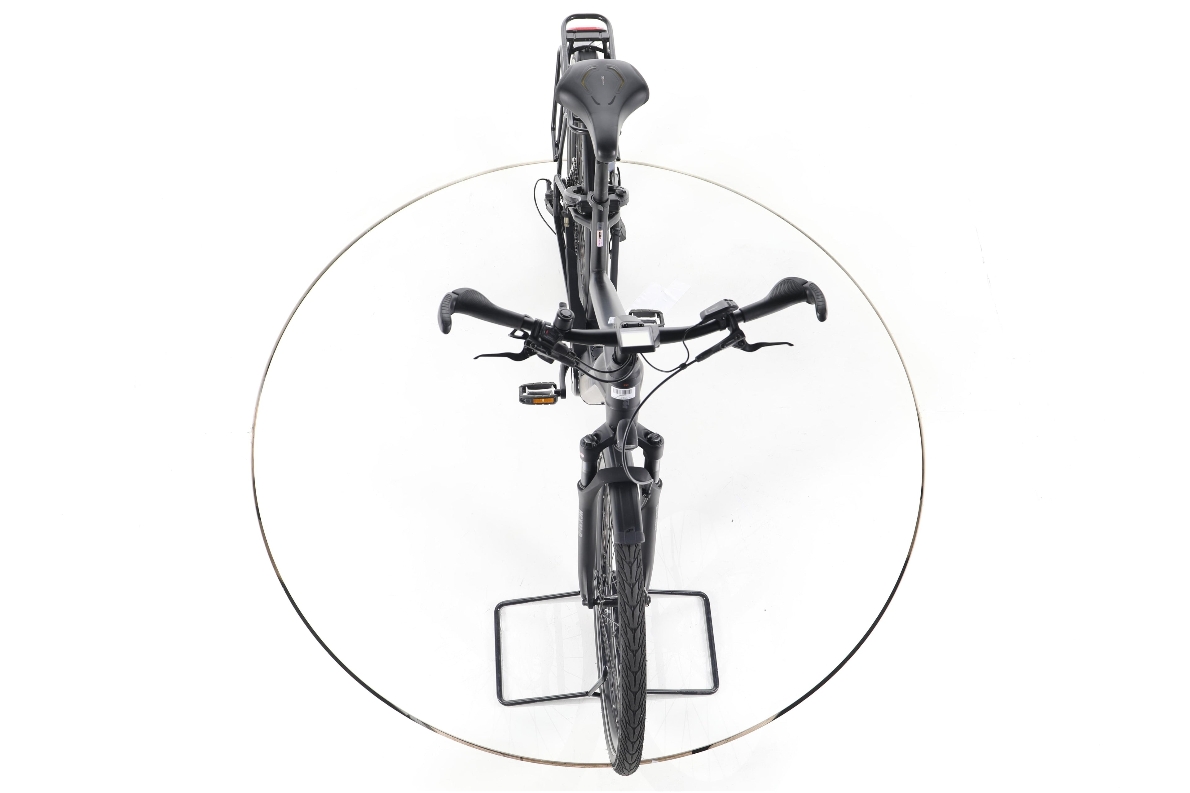 KTM MACINA STYLE 730 D Trekking E-Bike 2025 - Image 16