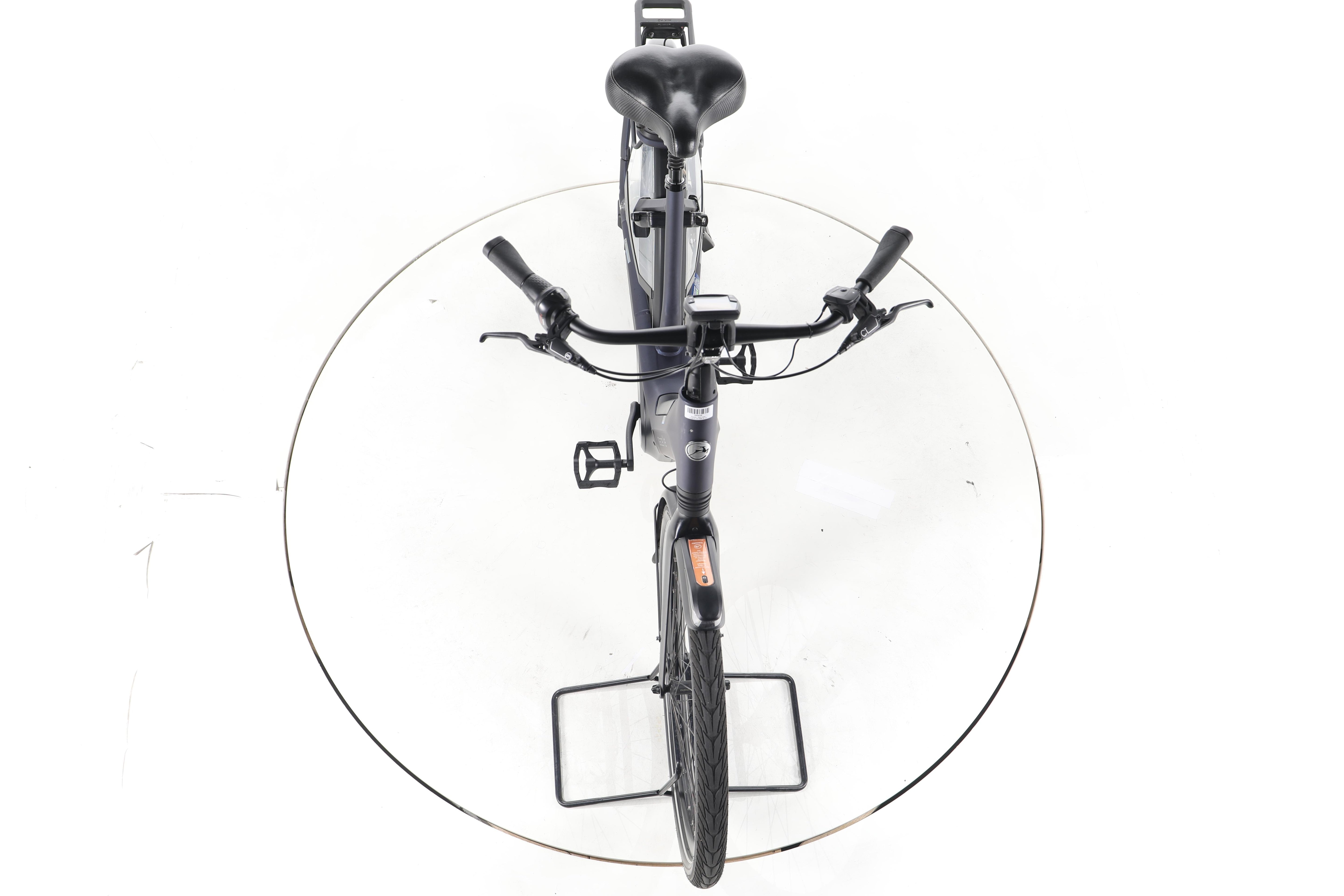 Gazelle Avignon C8 HMB City E-Bike Tiefeinsteiger - Image 16