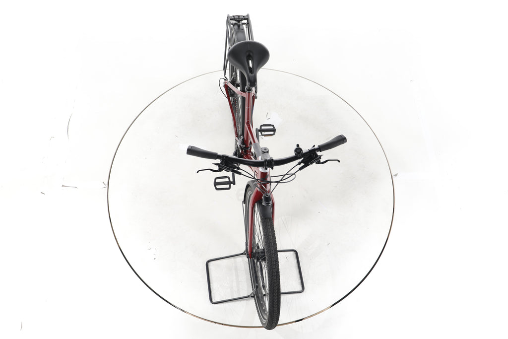 Cube Travel Fahrrad City & Trekking - Image 16