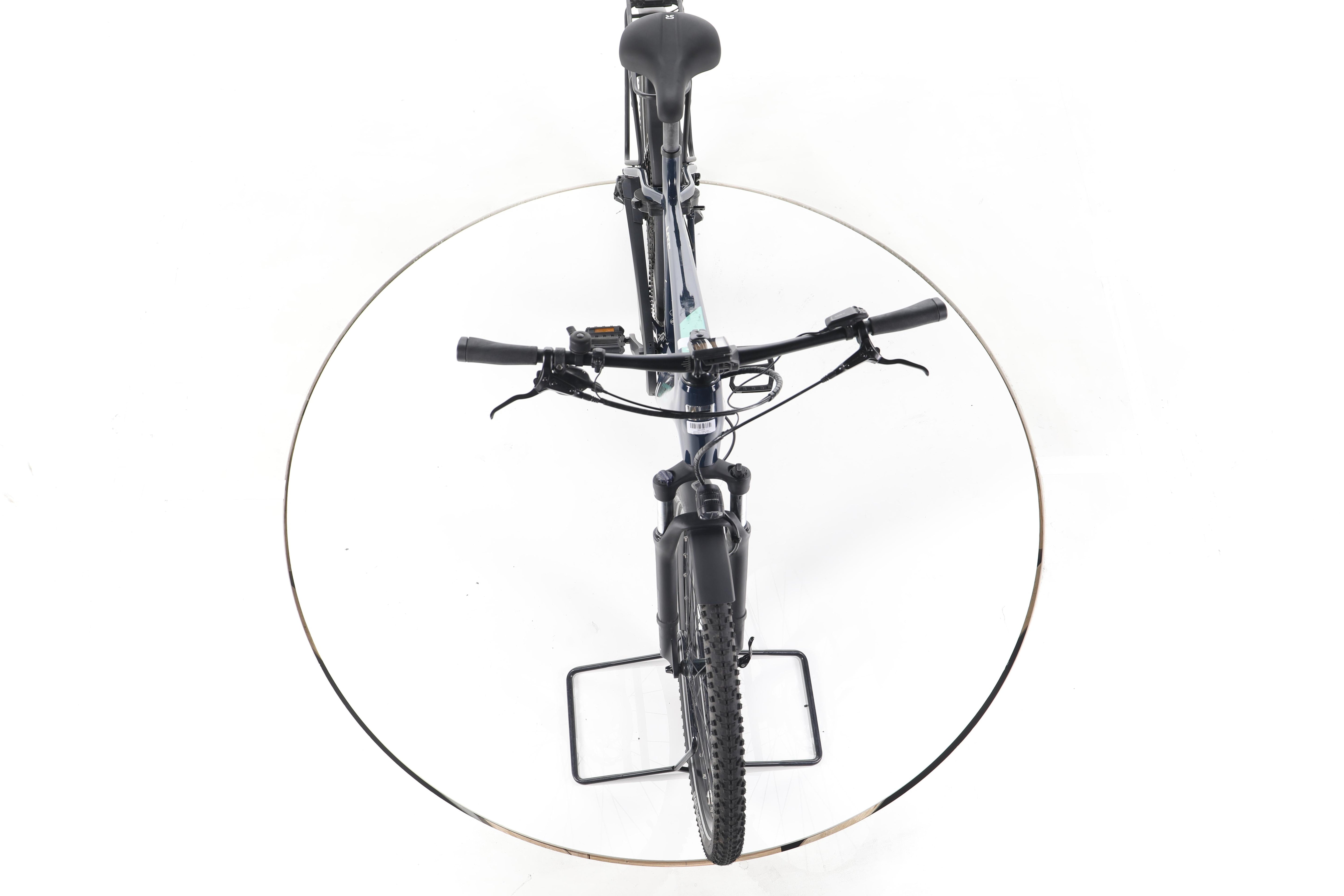 Corratec E-Power MTC 12S Trekking E-Bike - Image 16