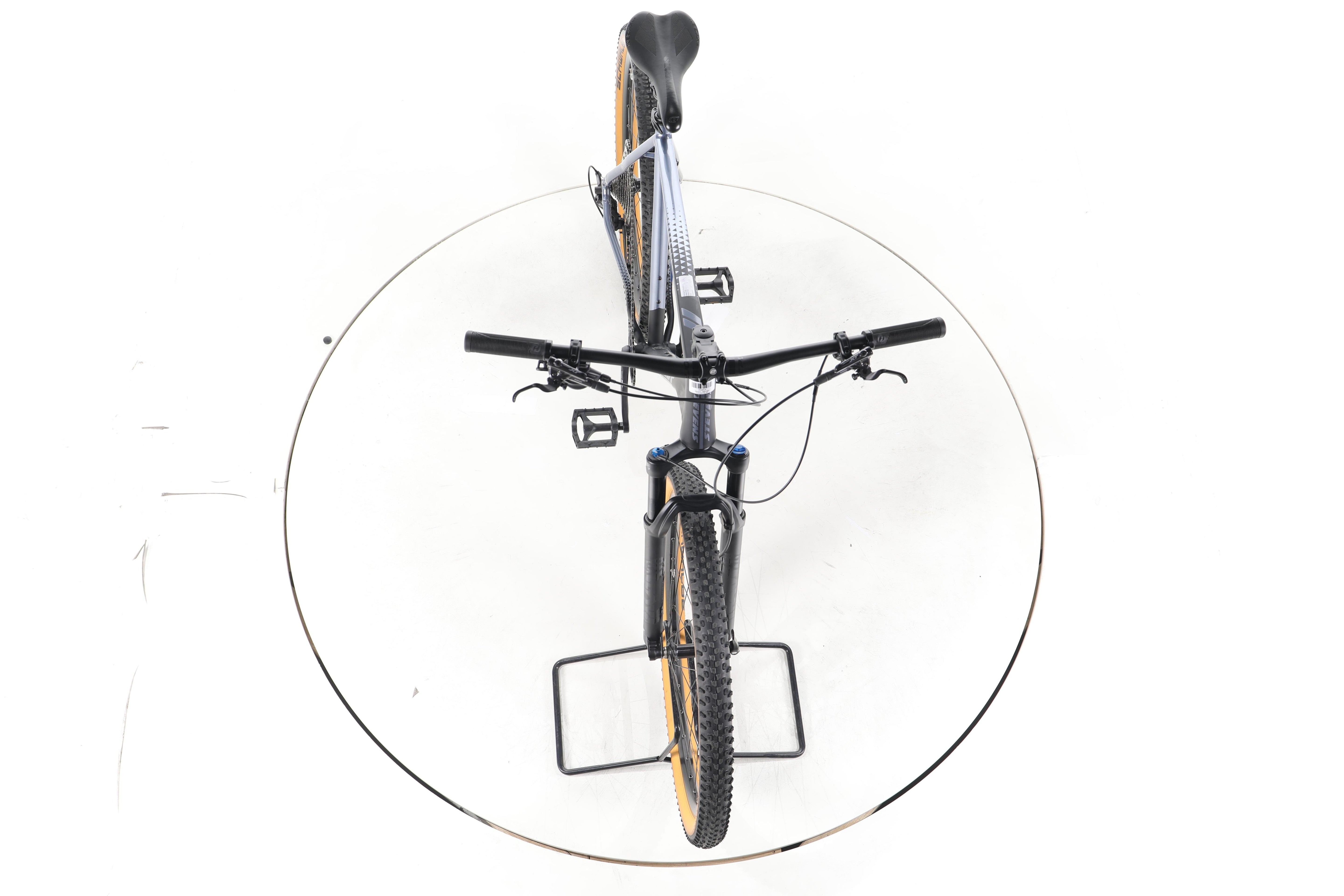 Stevens Colorado Fahrrad Hardtail - Image 16