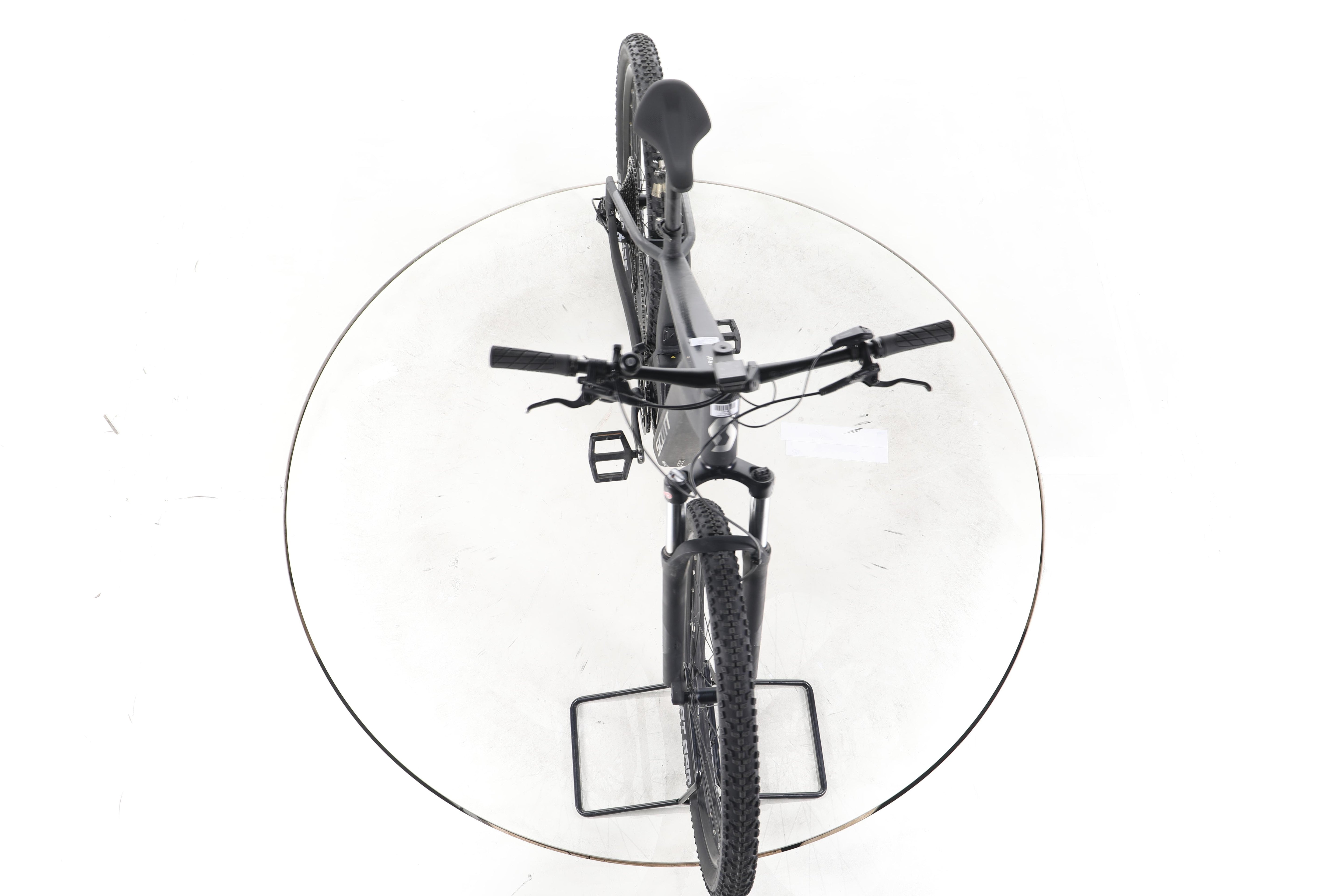 Scott Aspect eRIDE 920 E-Bike - Image 16