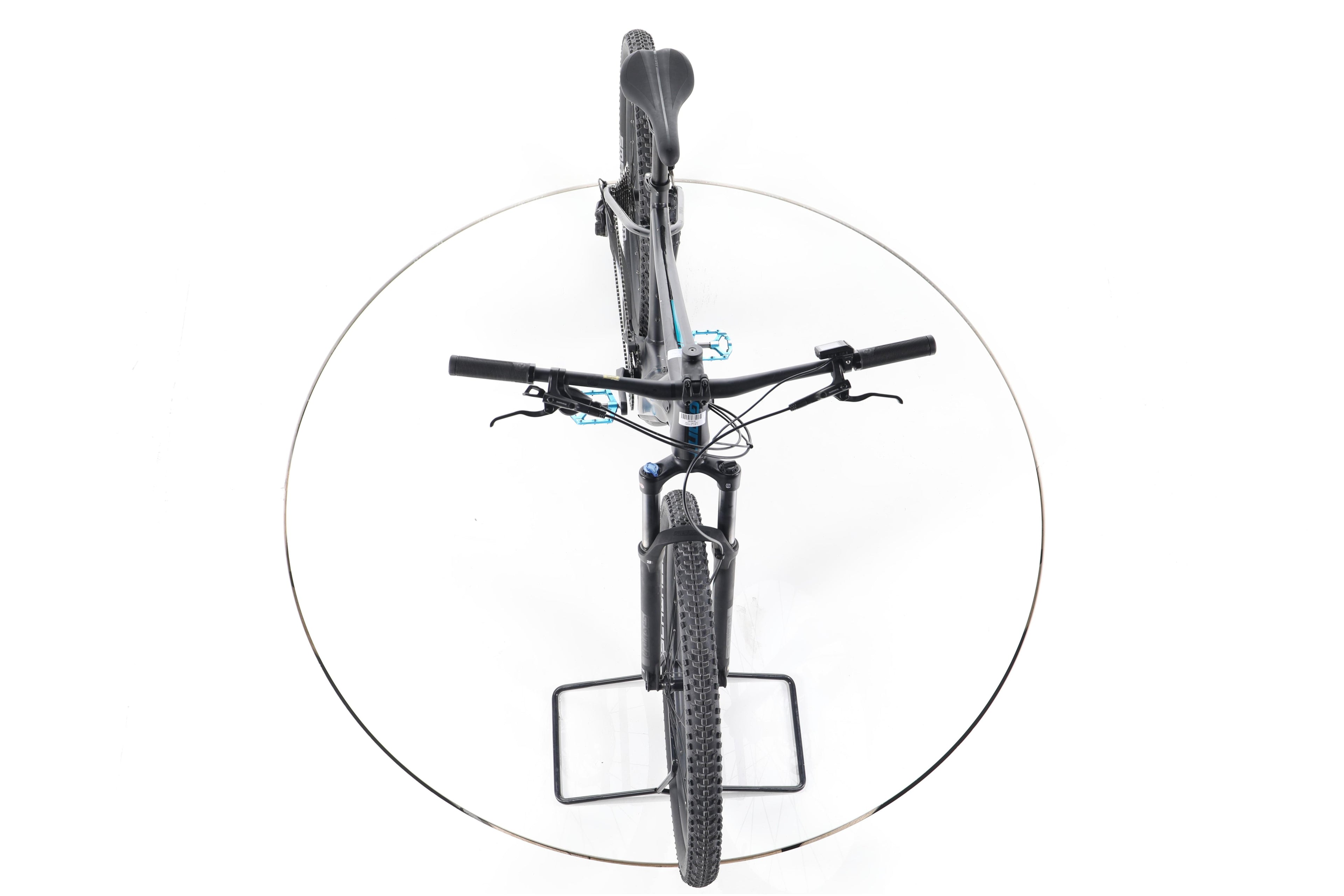 Giant Fathom E+ 2 E-Bike - Image 16