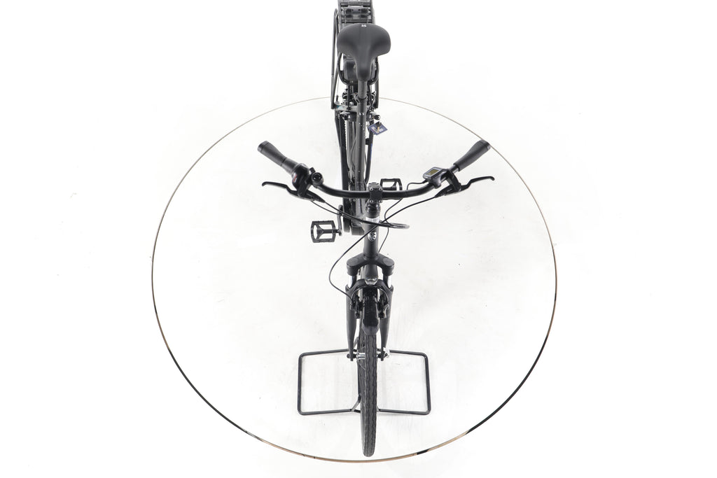 Hercules Robert/a R7 City E-Bike Tiefeinsteiger - Image 16