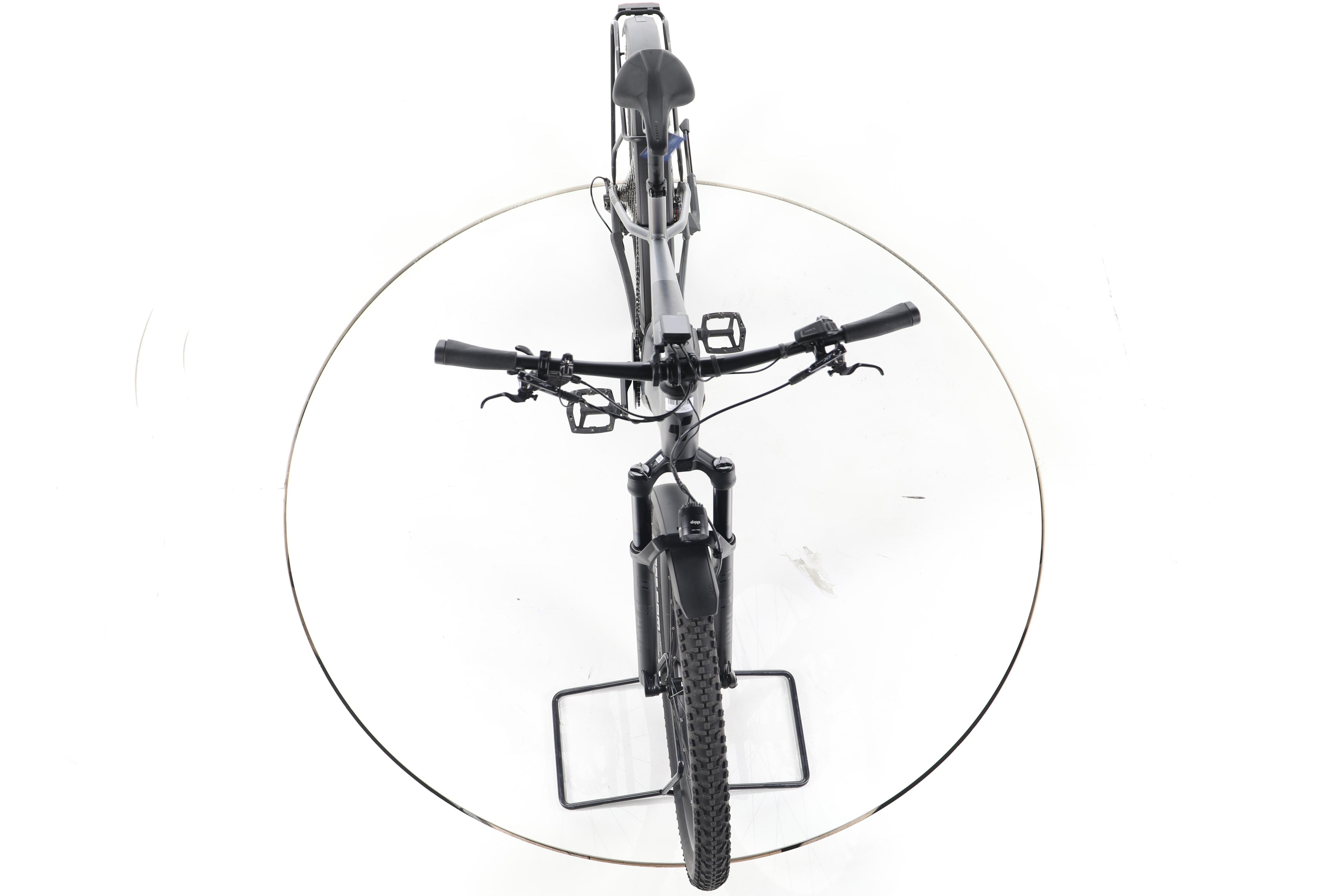 Cube Reaction Hybrid SLT E-Bike 2023 - Image 16