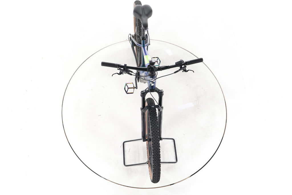 Cube Reaction Hybrid SLT E-Bike - Image 16