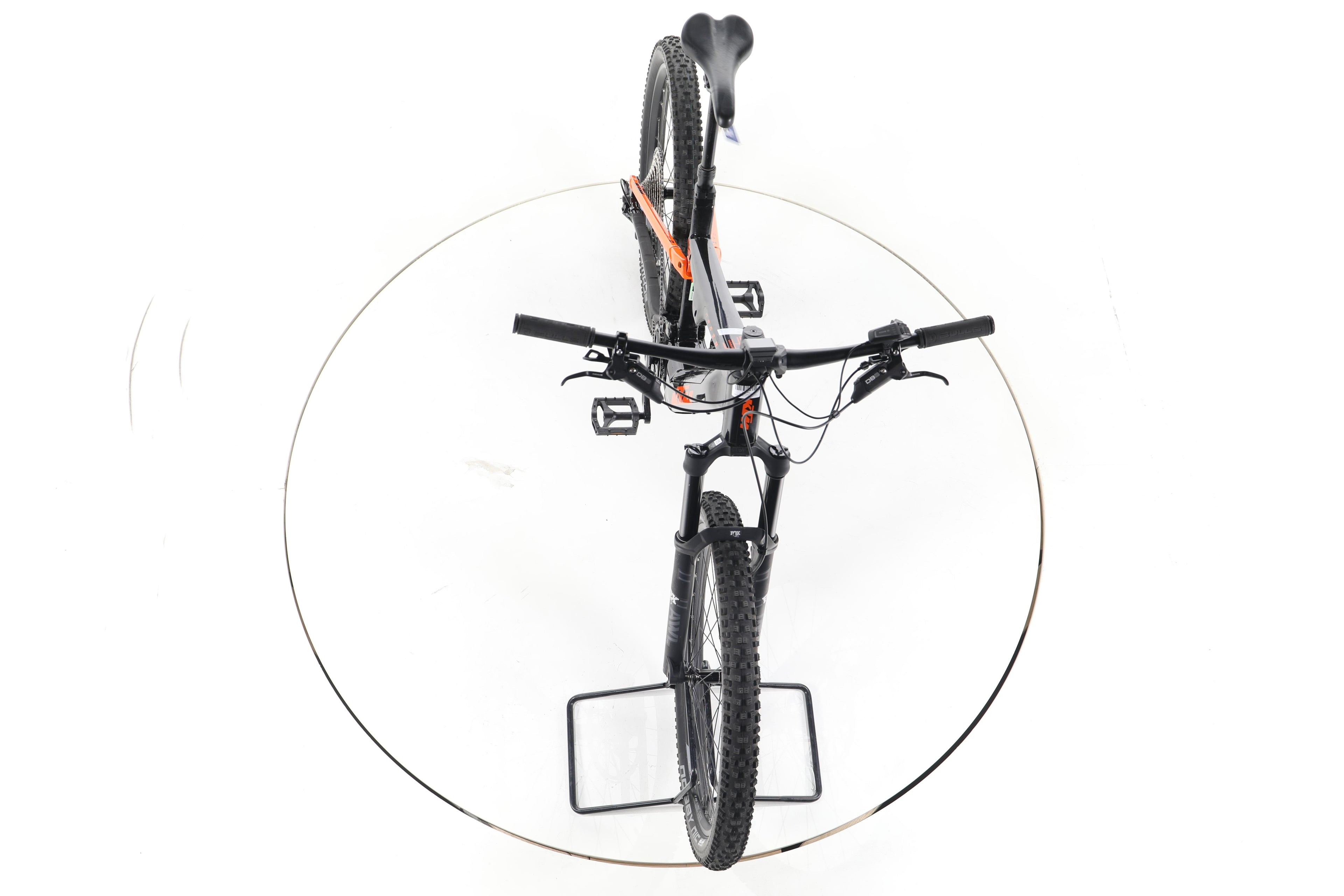 KTM Macina Lycan 771 Fully E-Bike 2023 - Image 16