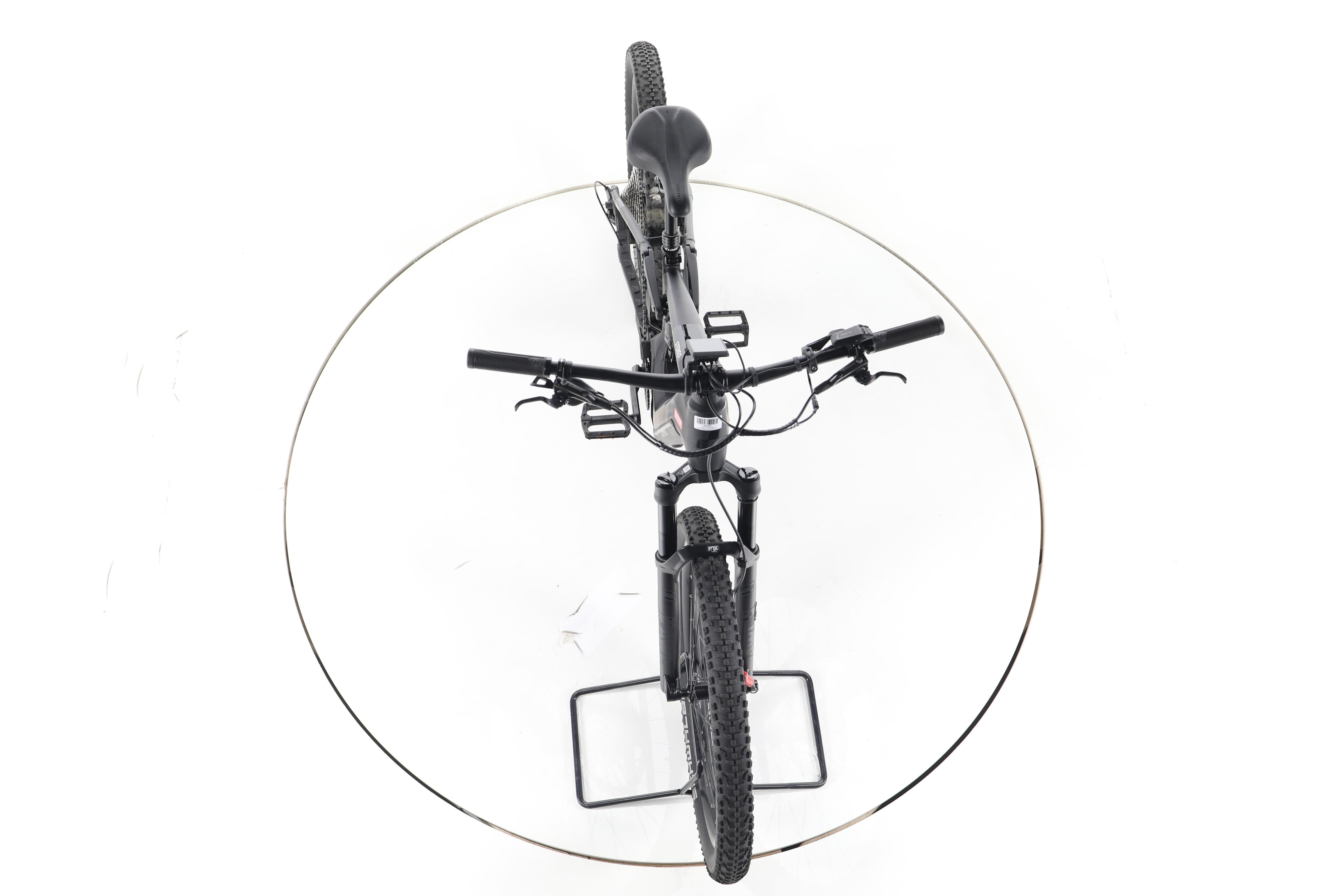 Cube Stereo Hybrid 120 SLX Fully E-Bike 2024 - Image 16