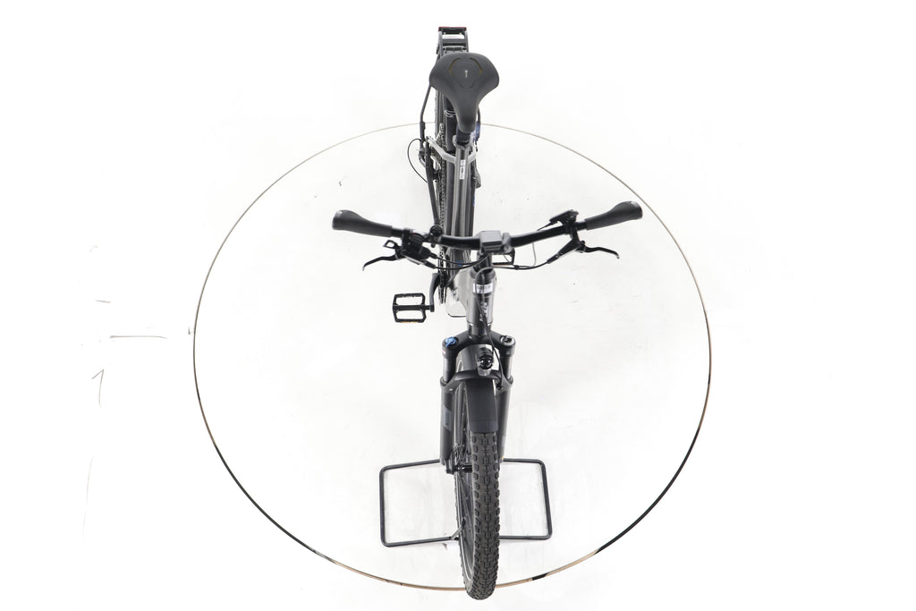KTM Macina Aera 772 LFC US Trekking E-Bike Tiefeinsteiger - Image 16