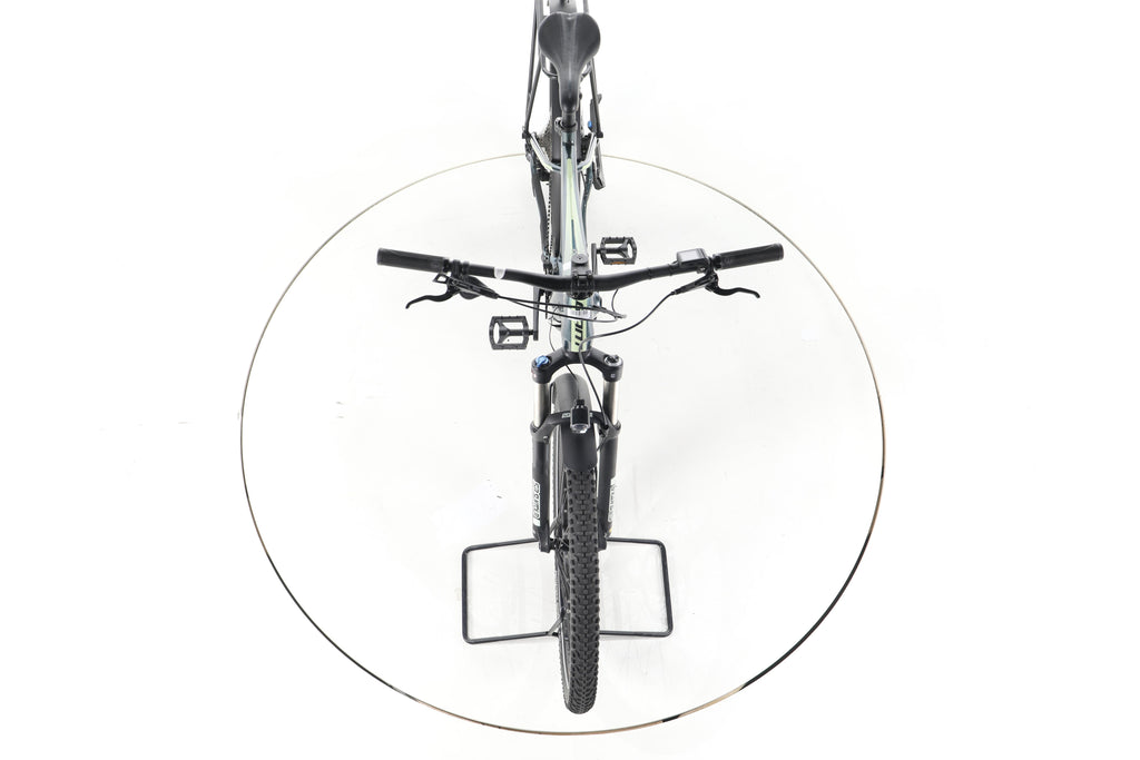 Giant Fathom E+ 1 Trekking E-Bike - Image 16