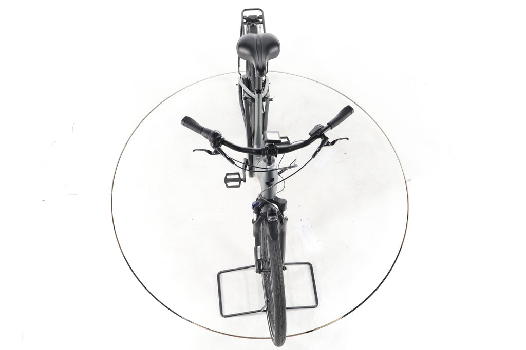 Cube Supreme RT Hybrid Pro 500 City E-Bike Tiefeinsteiger - Image 16