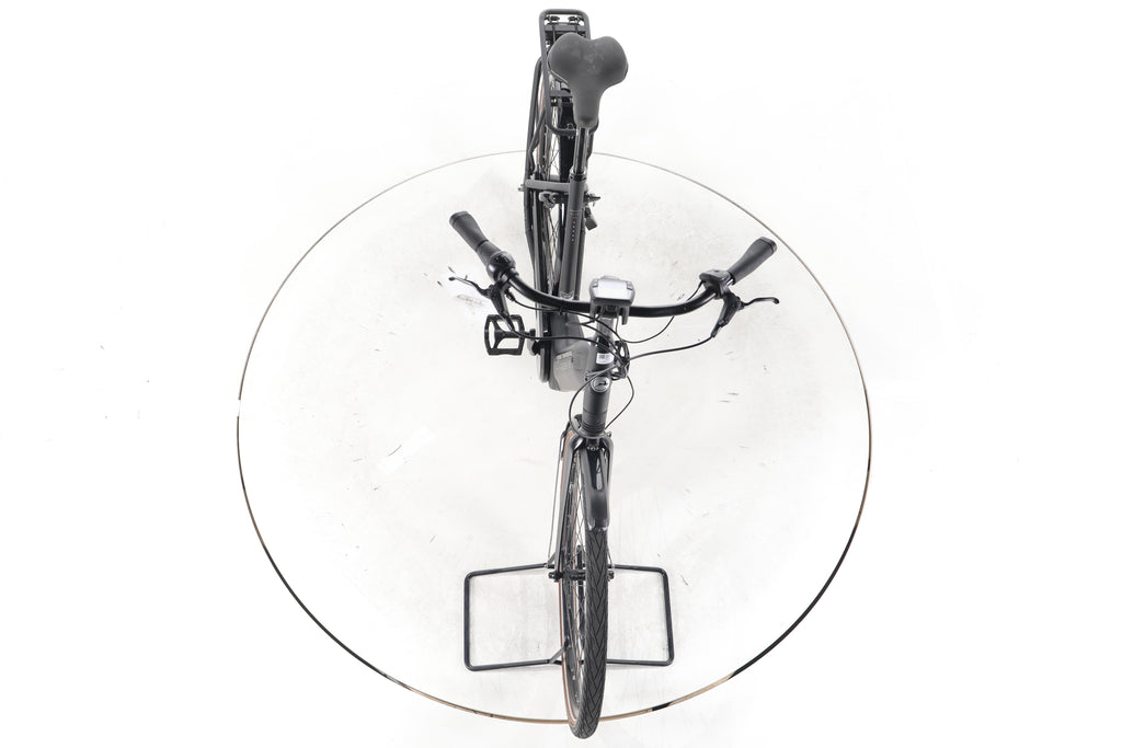 Gazelle Arroyo C7 HMB Elite City E-Bike Tiefeinsteiger - Image 16