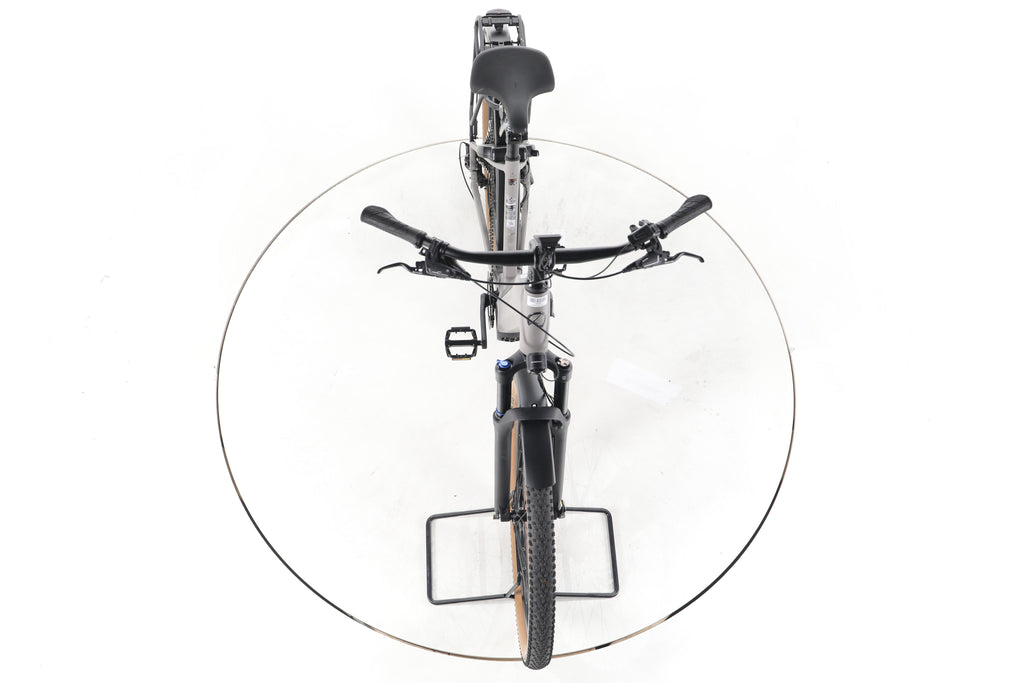 Kalkhoff Entice 5 Advance + A Trekking E-Bike Tiefeinsteiger 2025 - Image 16