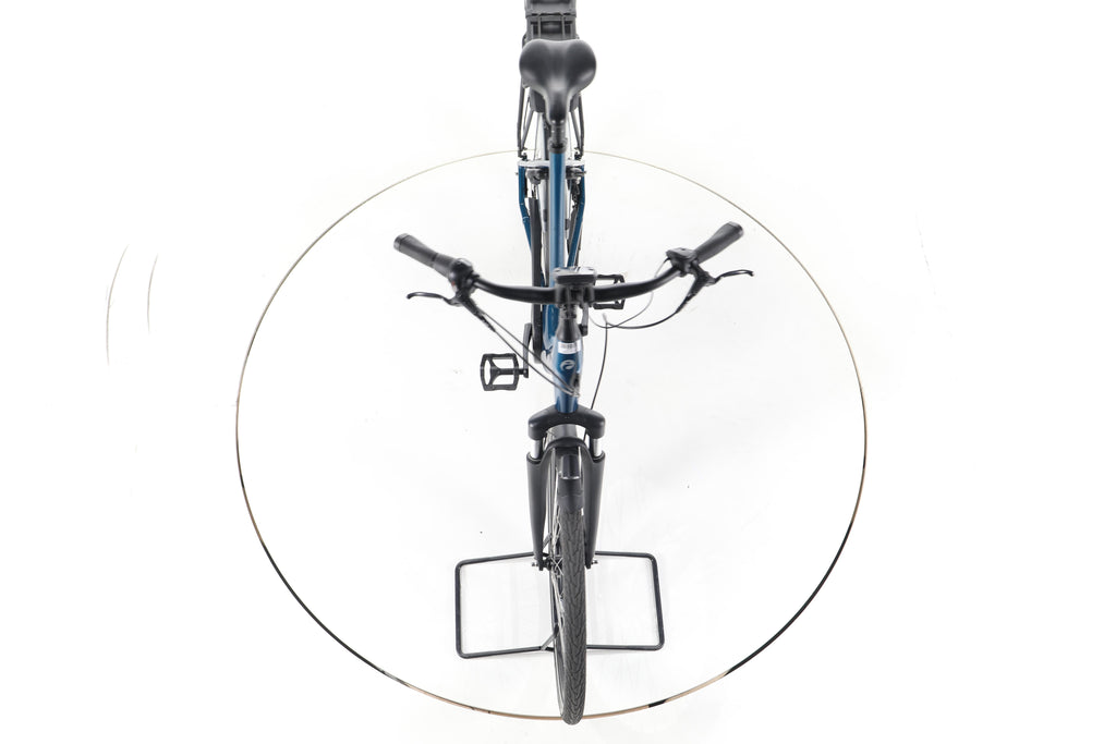 Batavus Garda E-Go 57 cm City E-Bike Tiefeinsteiger - Image 16