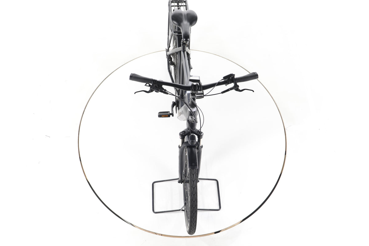 Hercules Futura Comp I-11 Trekking E-Bike - Image 16