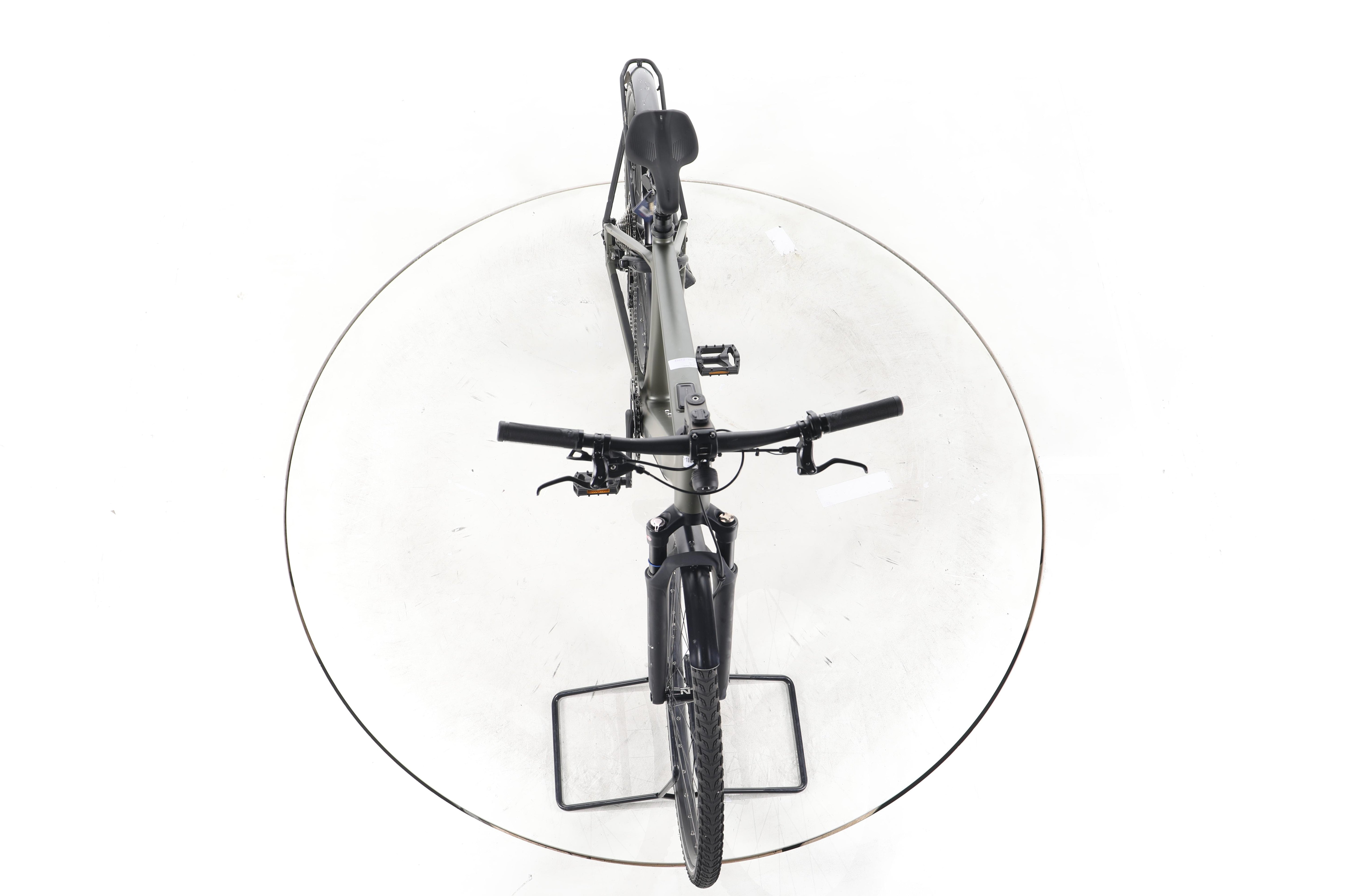 Riese & Müller UBN five touring Trekking E-Bike - Image 16
