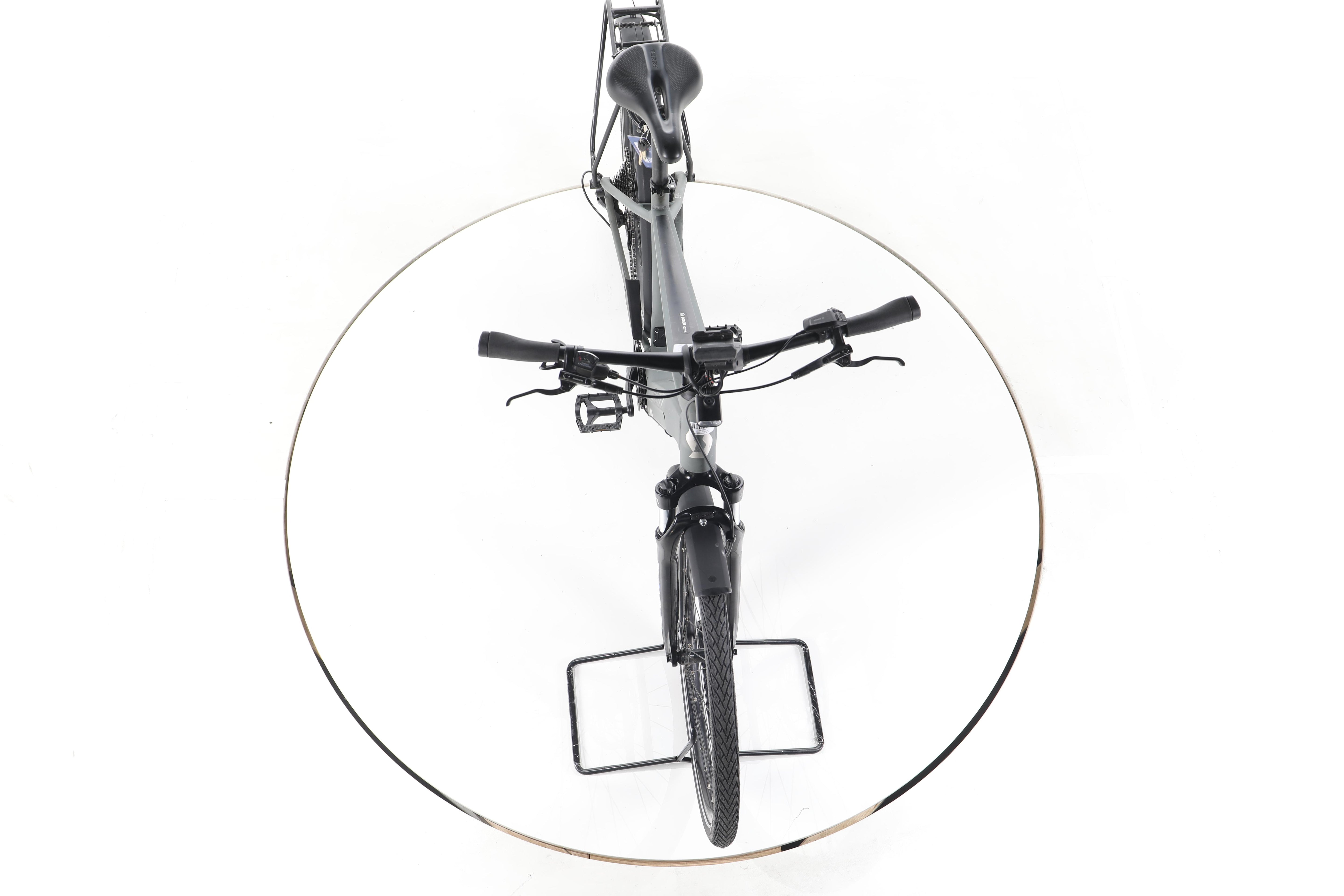 Scott Sub Sport eRIDE 20 Trekking E-Bike - Image 16