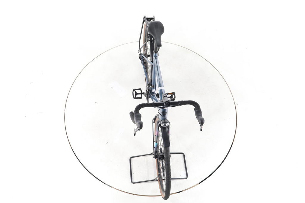 Bergamont Grandurance RD 5 Gravelbike 2024 - Image 16