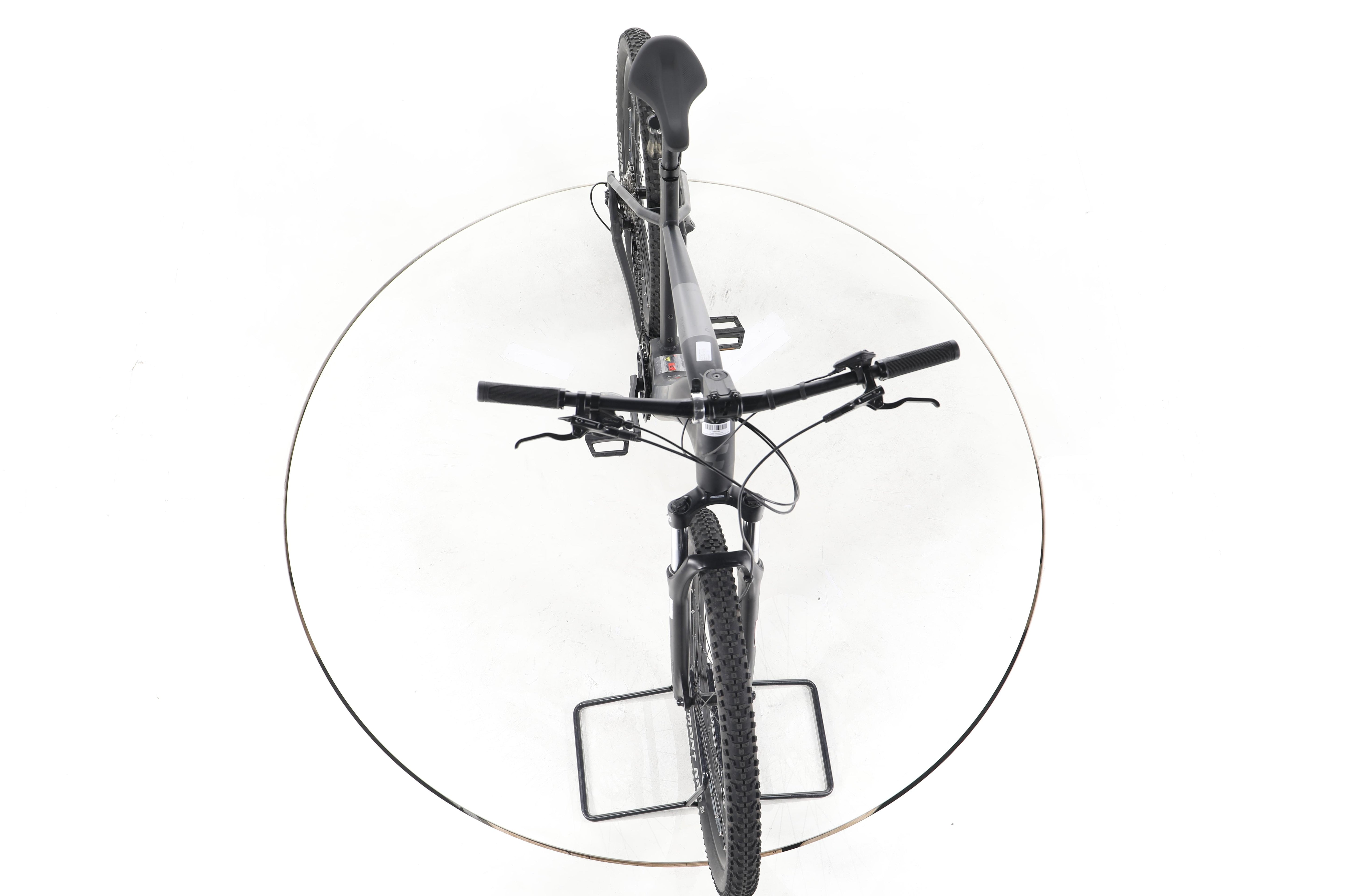Cube Reaction  hybrid performance E-Bike - Image 16