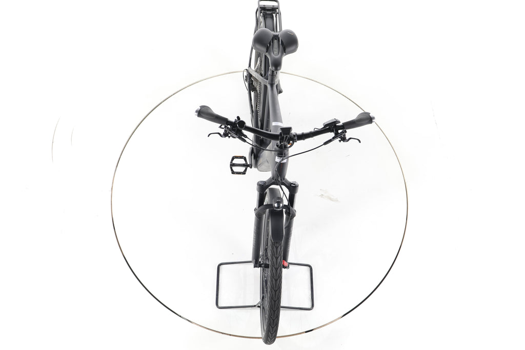 Cube Kathmandu Hybrid EXC Trekking E-Bike 2025 - Image 16