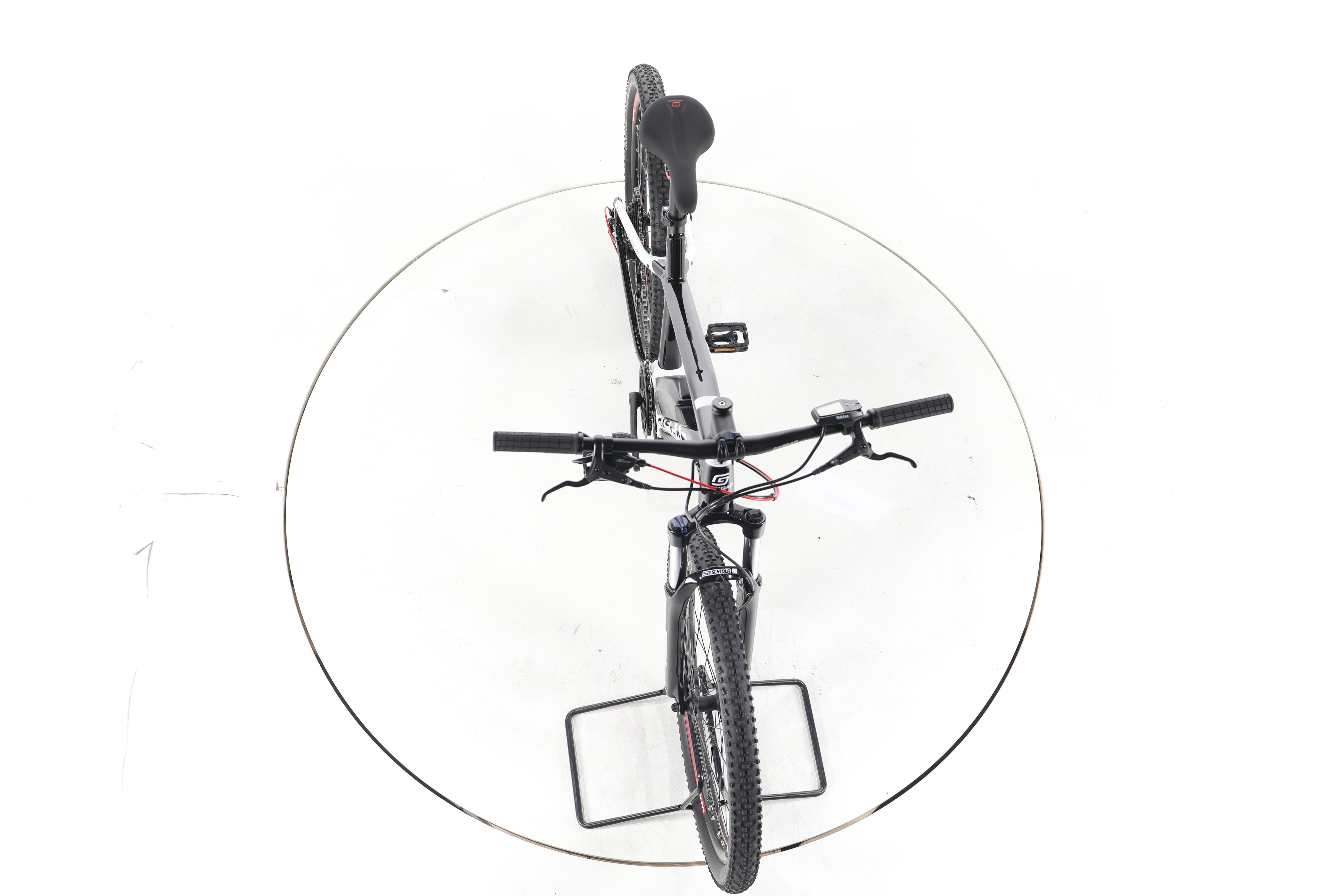 GASGAS Cross Country 4.0 E-Bike - Image 16
