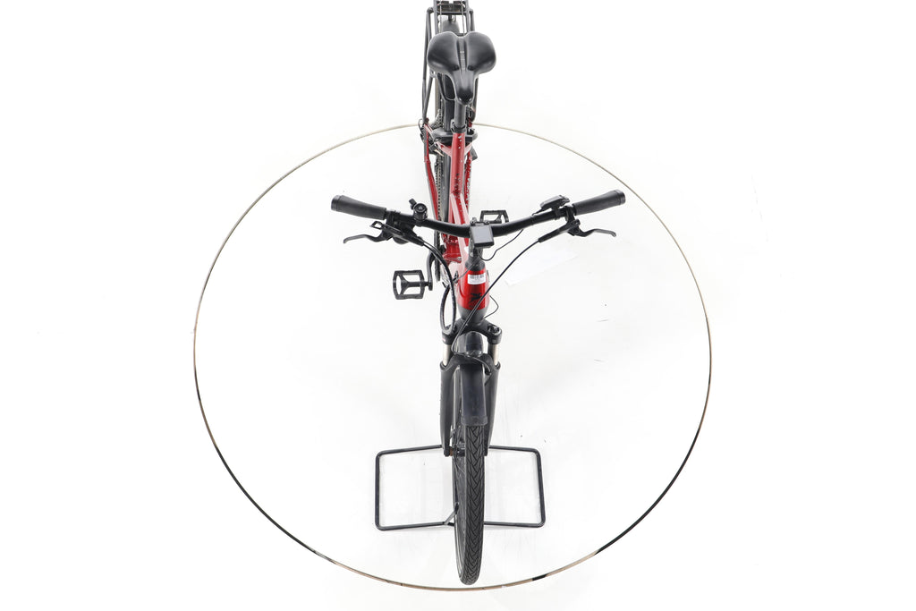 Pegasus Premio Evo 10 Lite Trekking E-Bike - Image 16