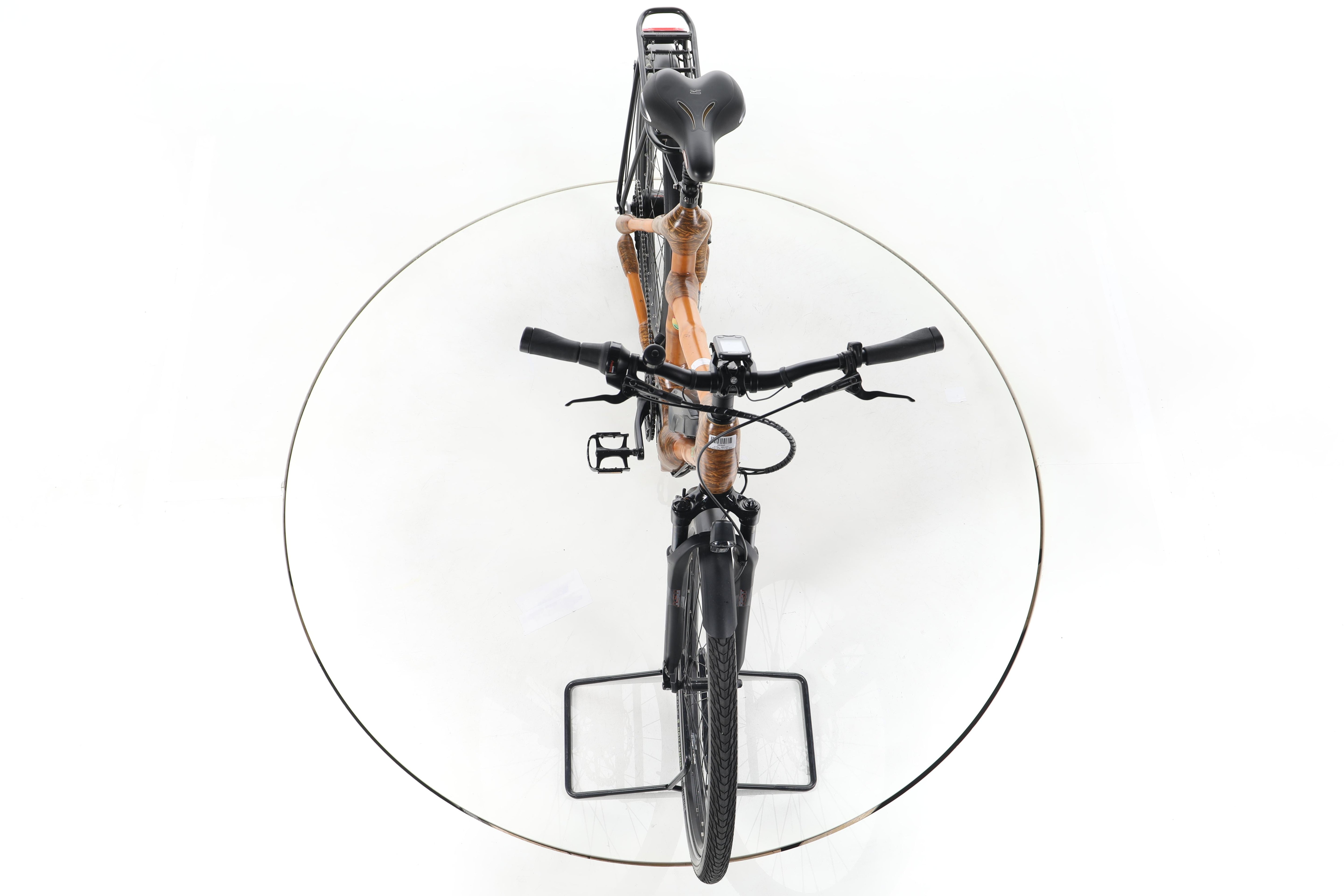 my Boo Volta EP6 City E-Bike - Image 16