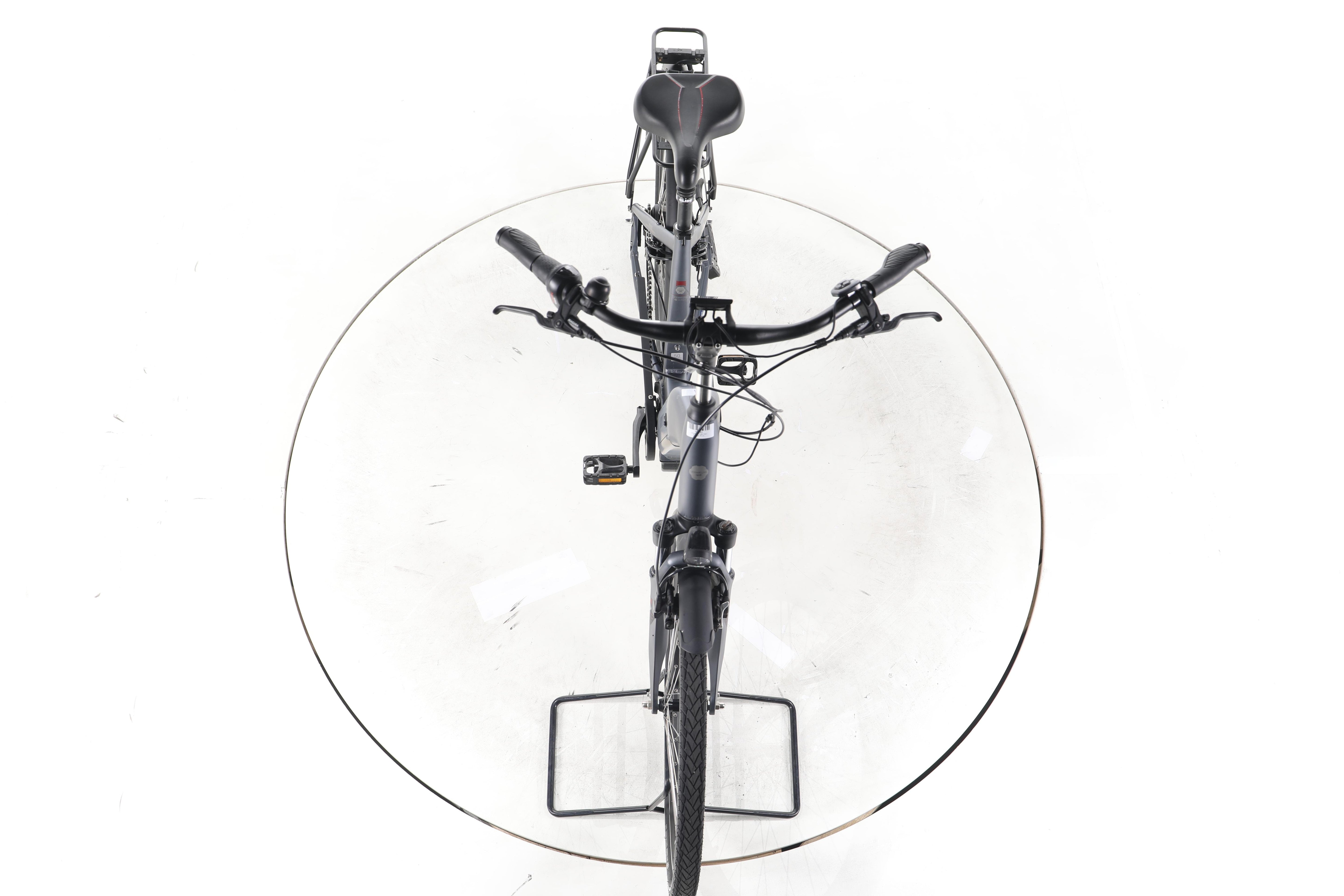 Lehmkuhl P 3.5 City E-Bike Tiefeinsteiger - Image 16