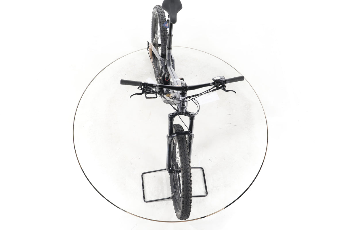 Haibike AllTrail 5 E-Bike Fully 2024 - Image 16