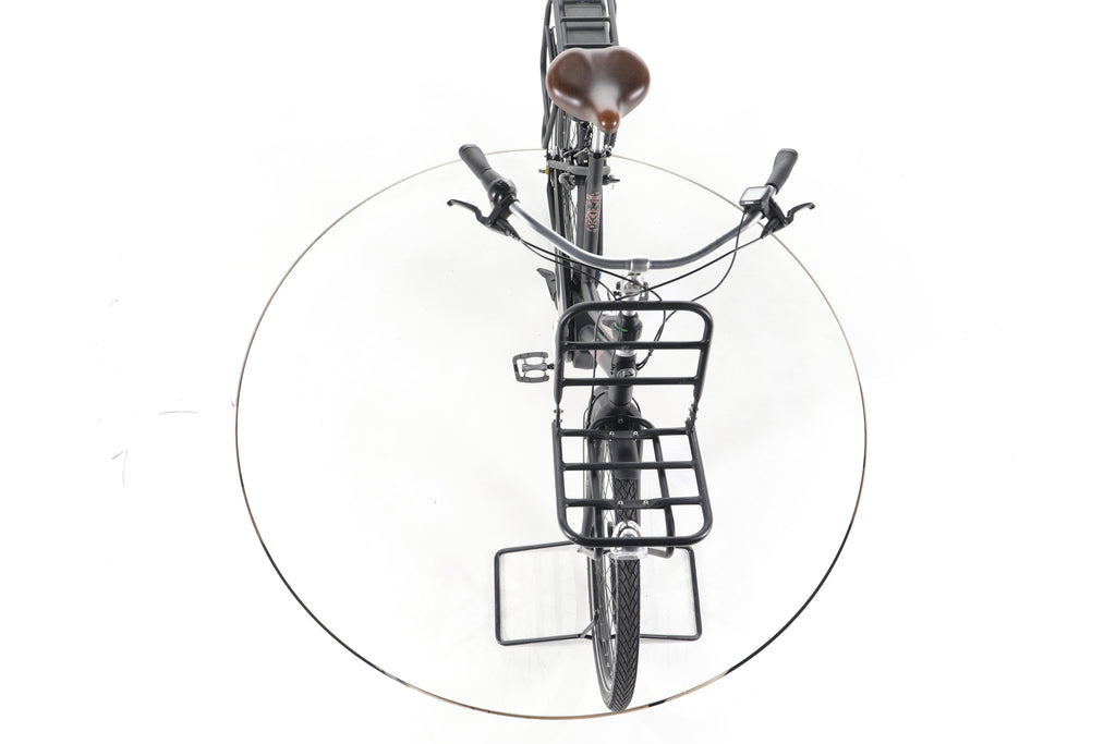 Gazelle Miss Grace C7+ HMB City E-Bike - Image 16