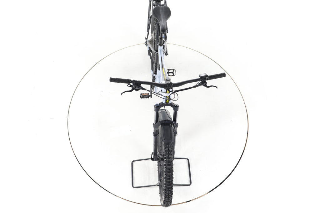 Giant Fathom E+1 Pro E-Bike - Image 16