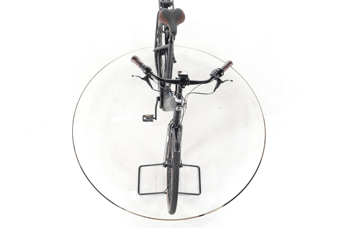 Gazelle Arroyo C8 HMB Elite RT City E-Bike Tiefeinsteiger 2024 - Image 16