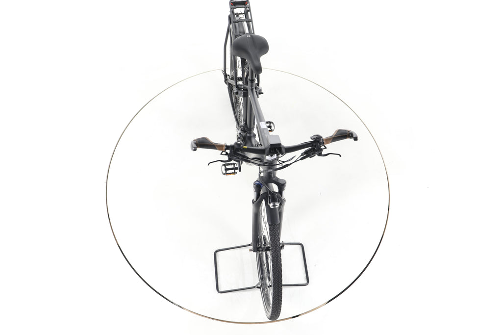 Giant Explore E+ 1 Trekking E-Bike - Image 16