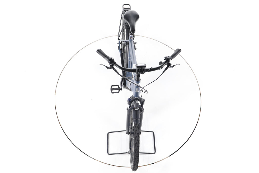 Raleigh BRISTOL 5 FL City E-Bike - Image 16