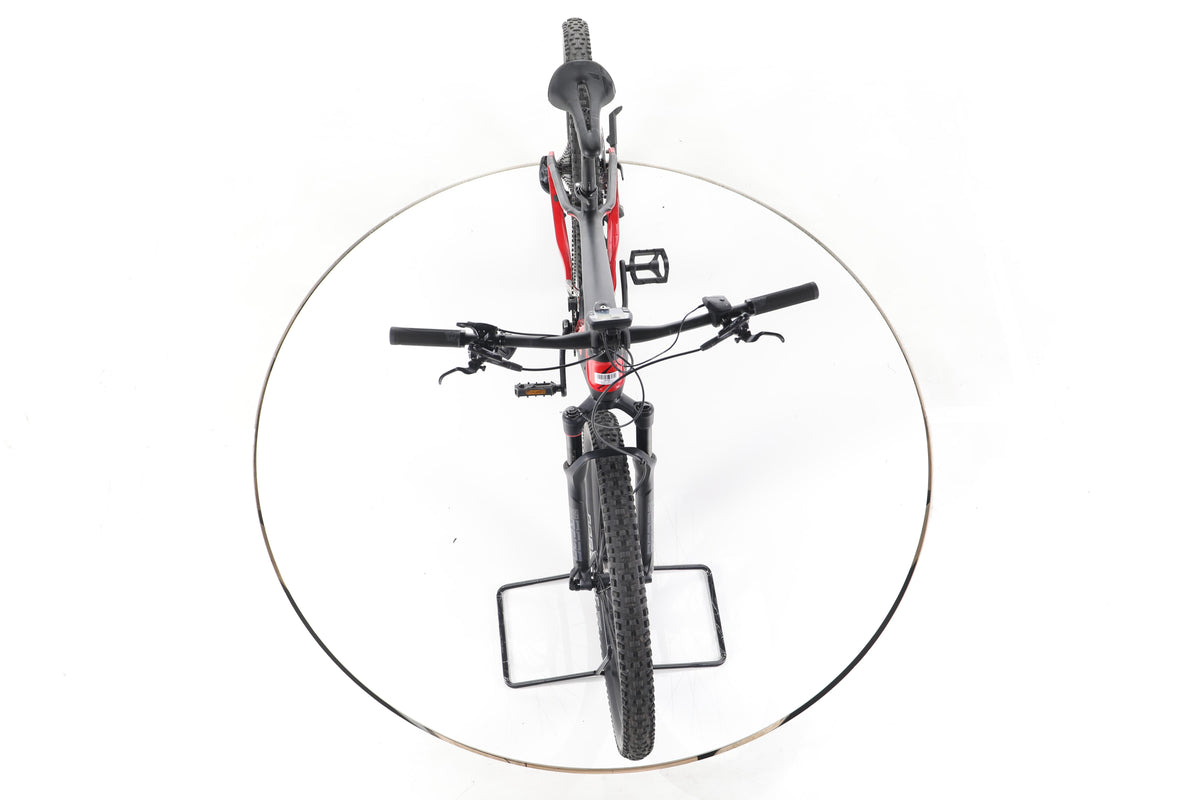 Simplon Sengo Pmax E-Bike Carbon - Image 16