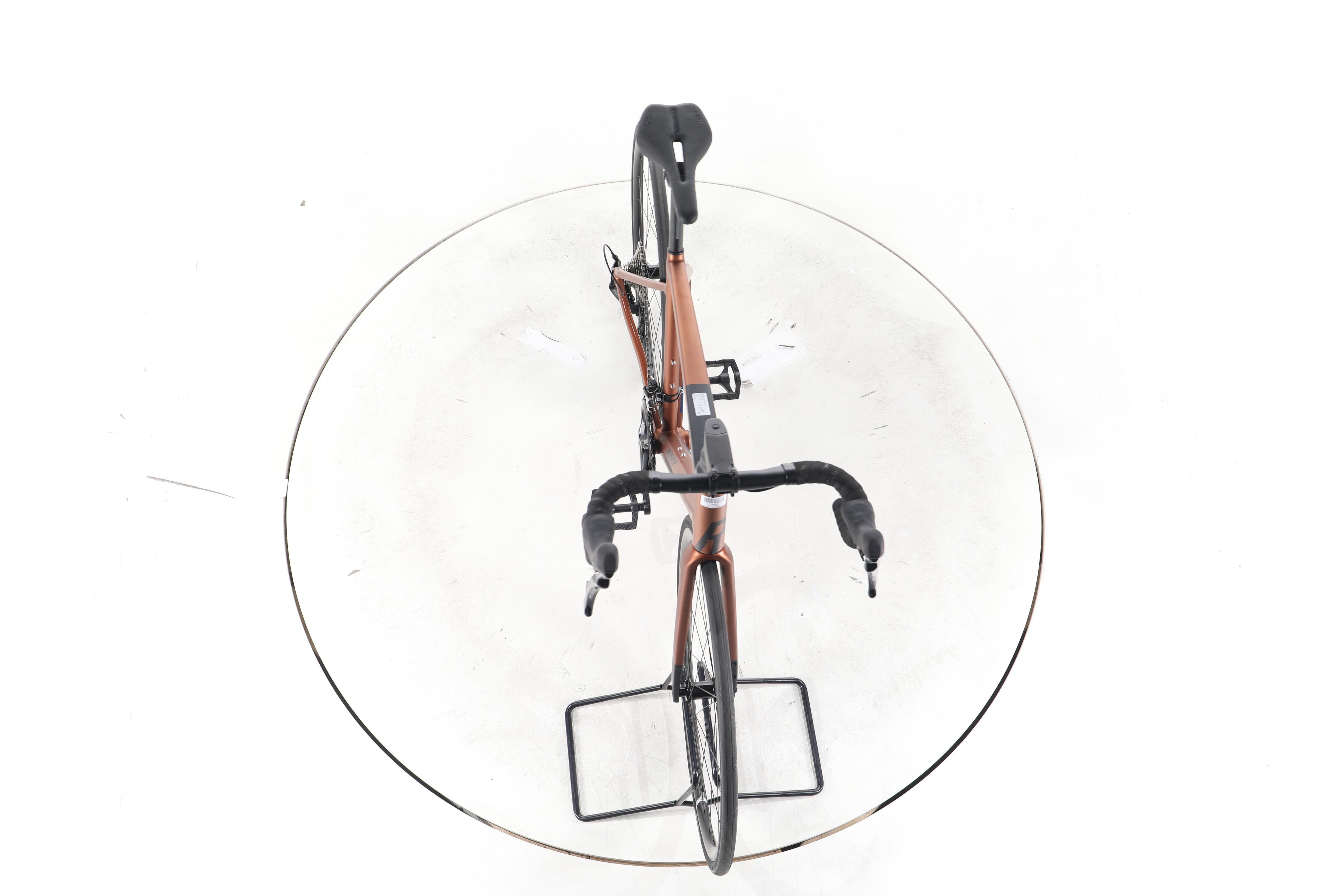 Rose Reveal AL 105 Di2 Rennrad 2024 - Image 16