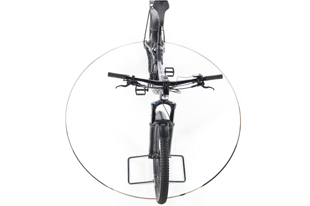 Merida eONE-FORTY EQ SUV E-Bike - Image 16