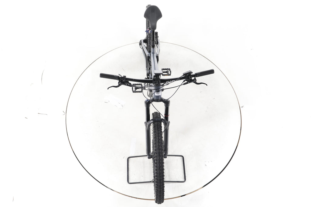 Ghost E-ASX 160 Universal AL E-Bike Fully - Image 16