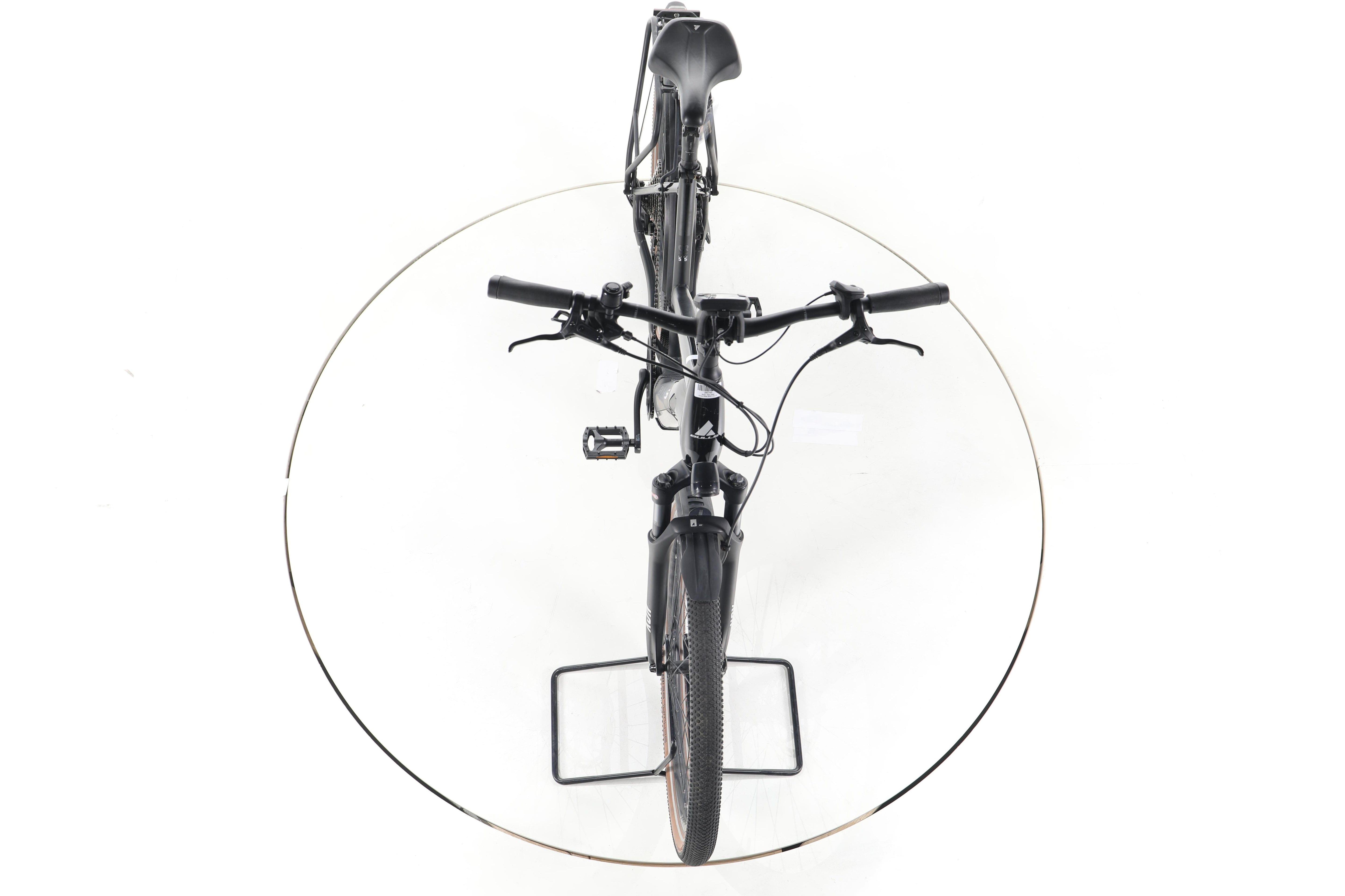 Bulls Cross Rider EVO 1 Trekking E-Bike - Image 16